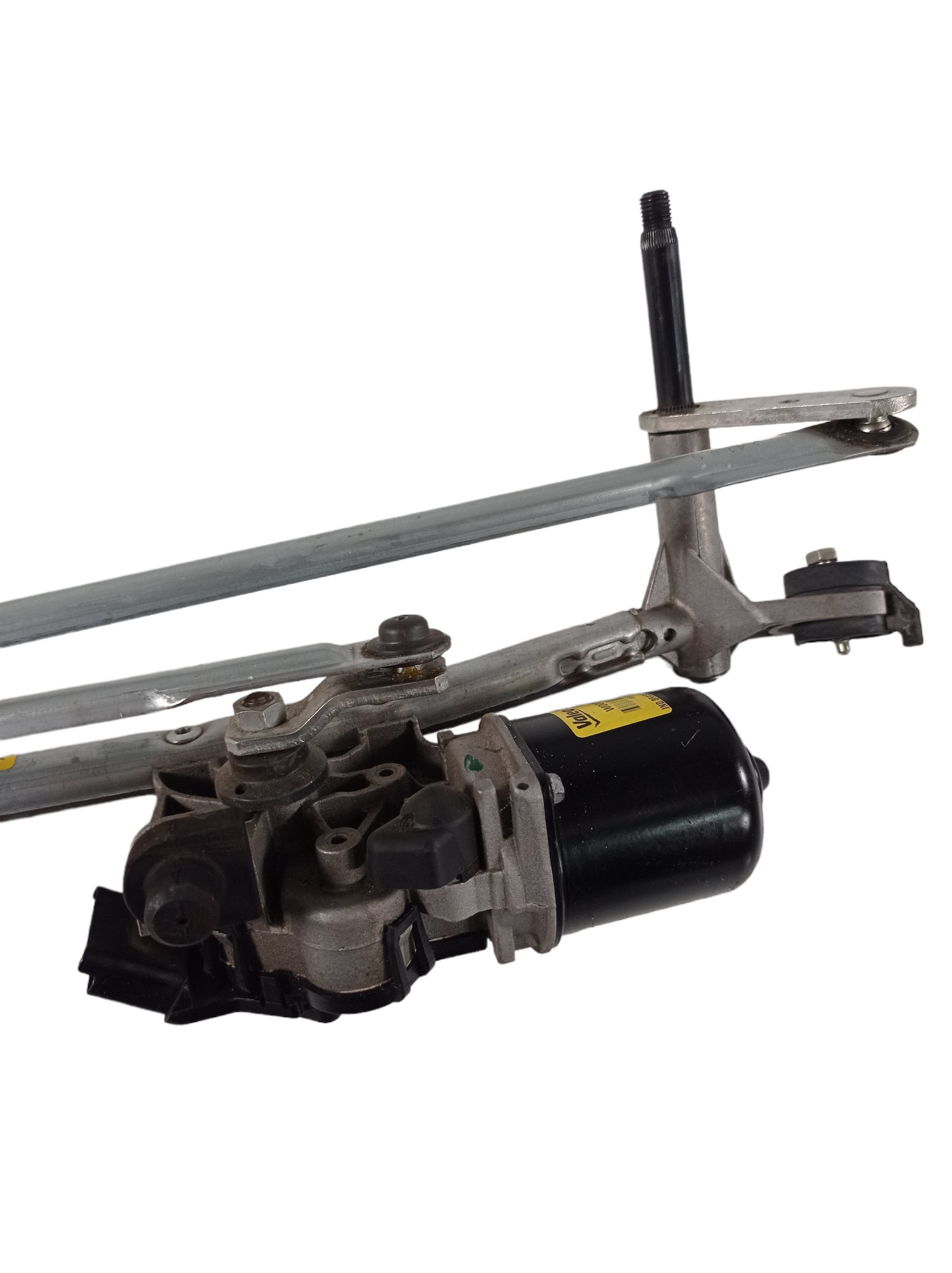 Galhada Motor Limpador Parabrisa Gm Spin 2018 2019 3