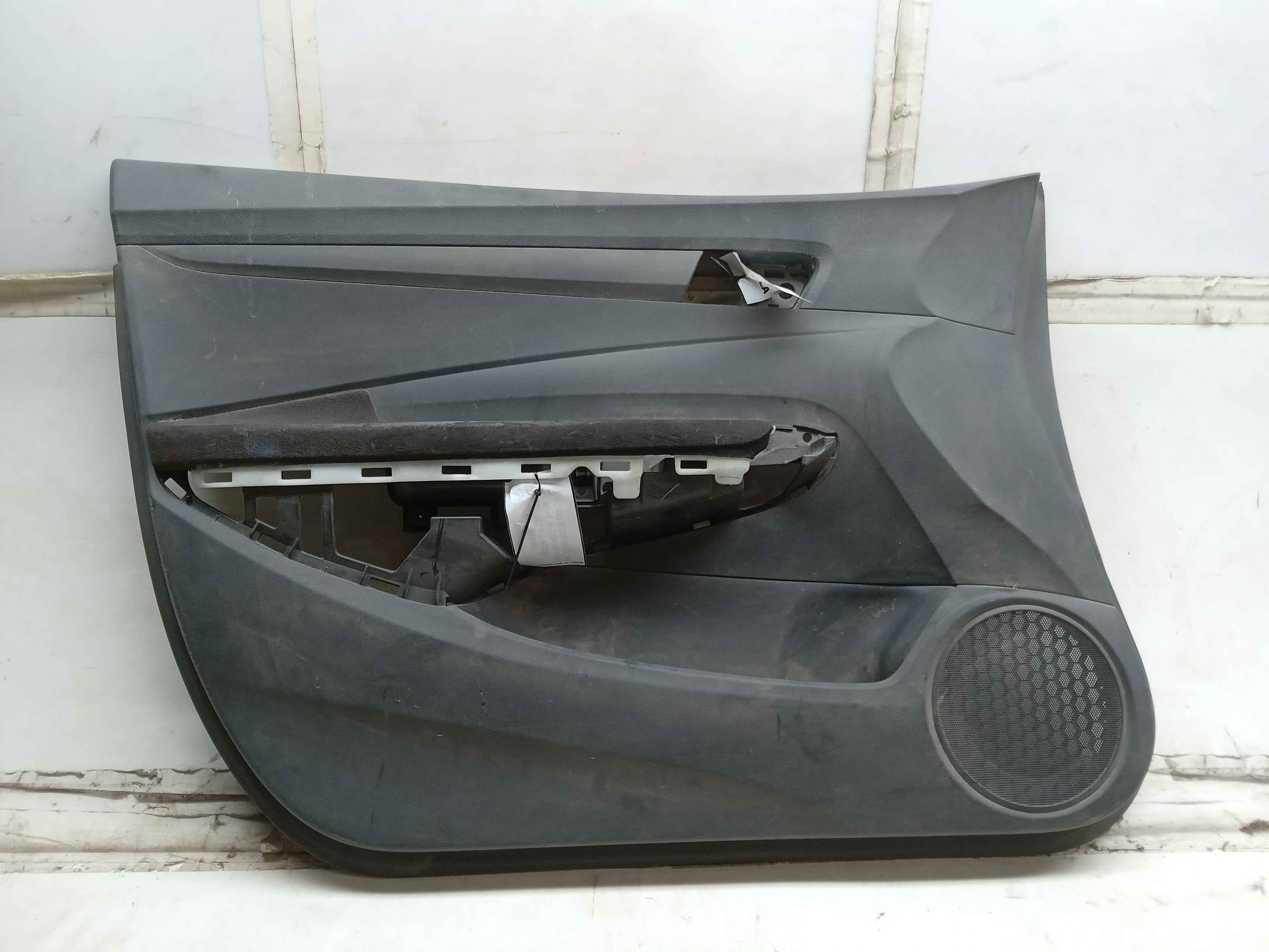 FORRO PORTA DIANT LE HONDA CITY 2014