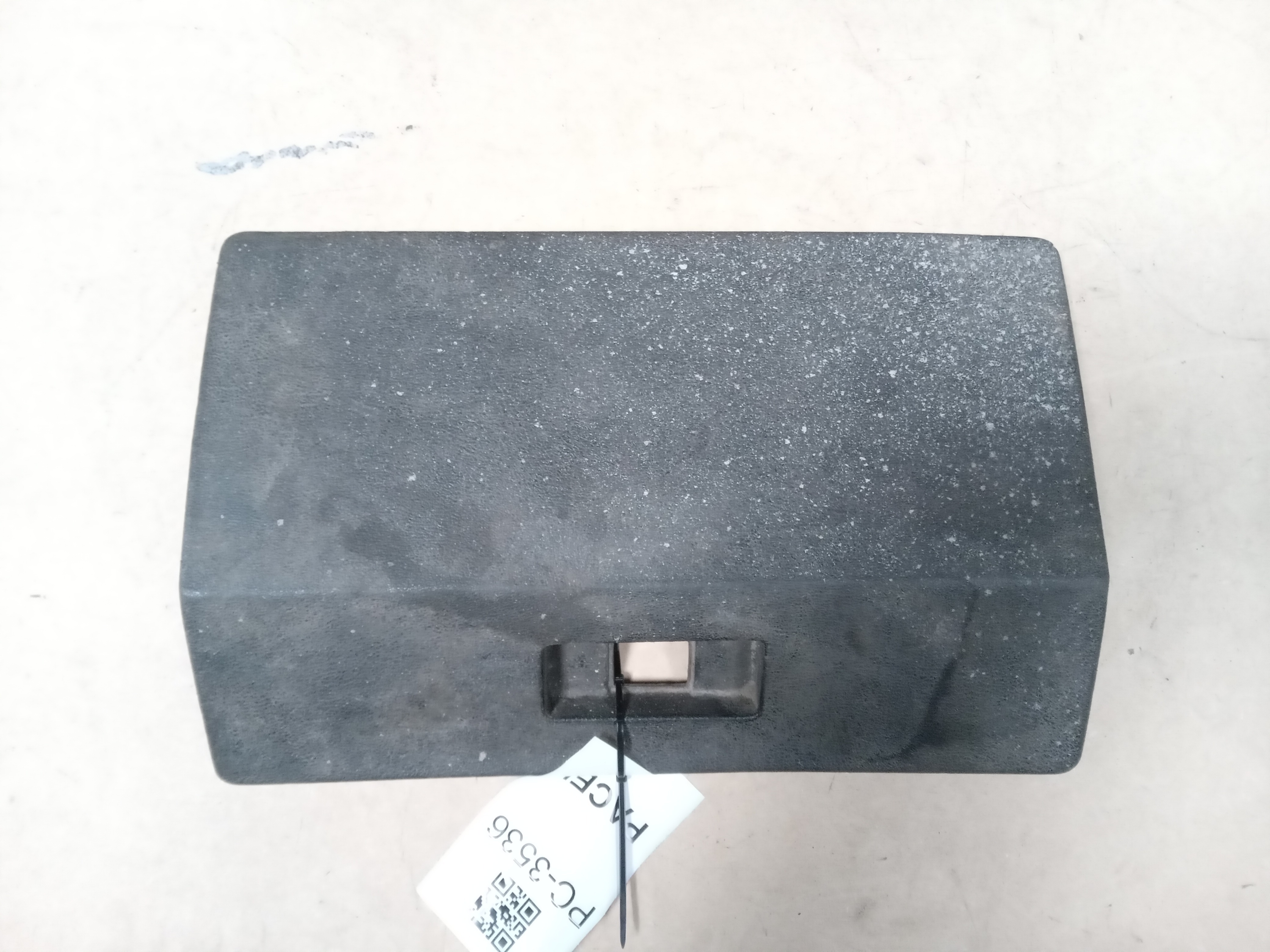 Tampa porta luvas Ford Belina 1988 1