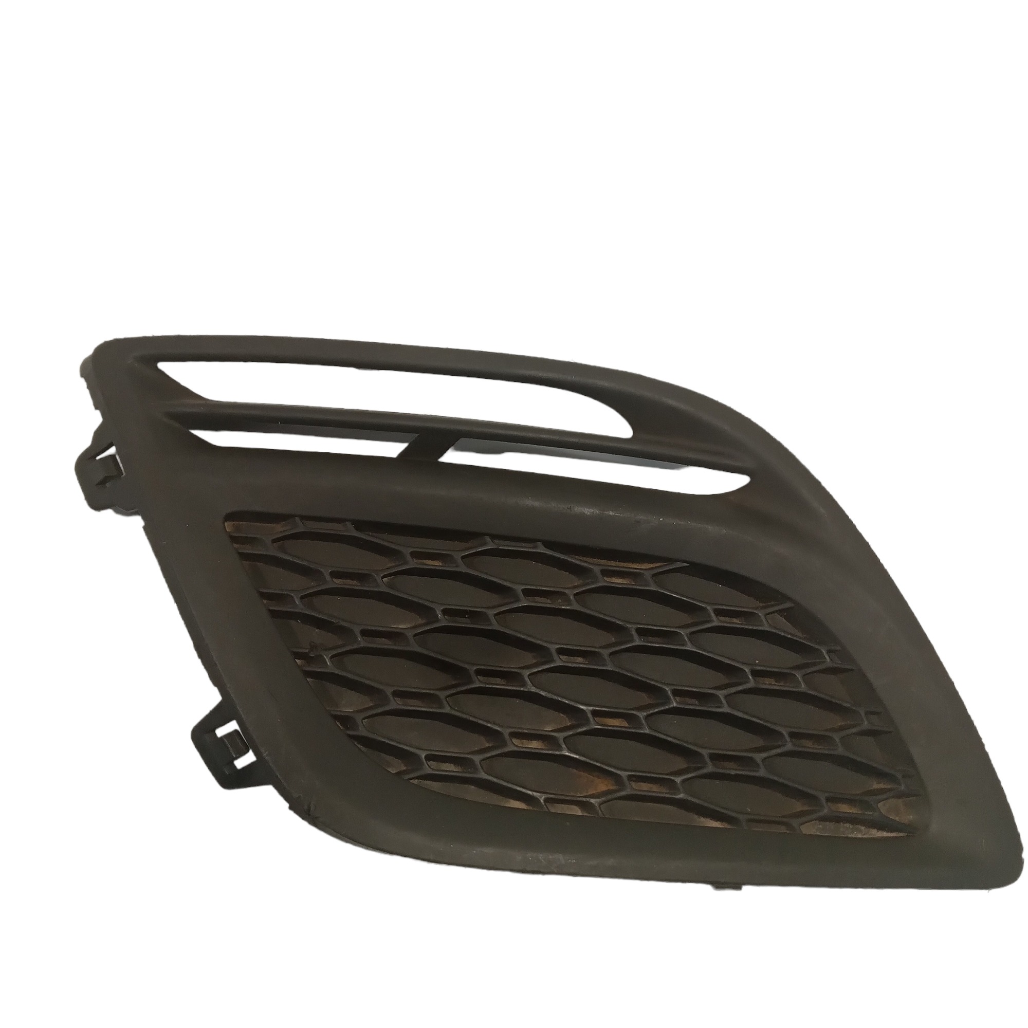 31290658 Moldura Farol De Milha Dir Volvo Xc60 2010/11