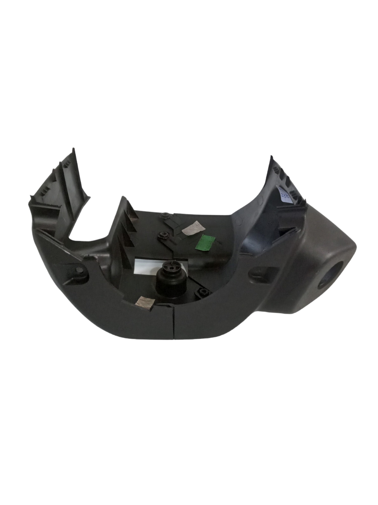 Moldura Inferior Chave De Seta Gm Cobalt 2017 908751964 2