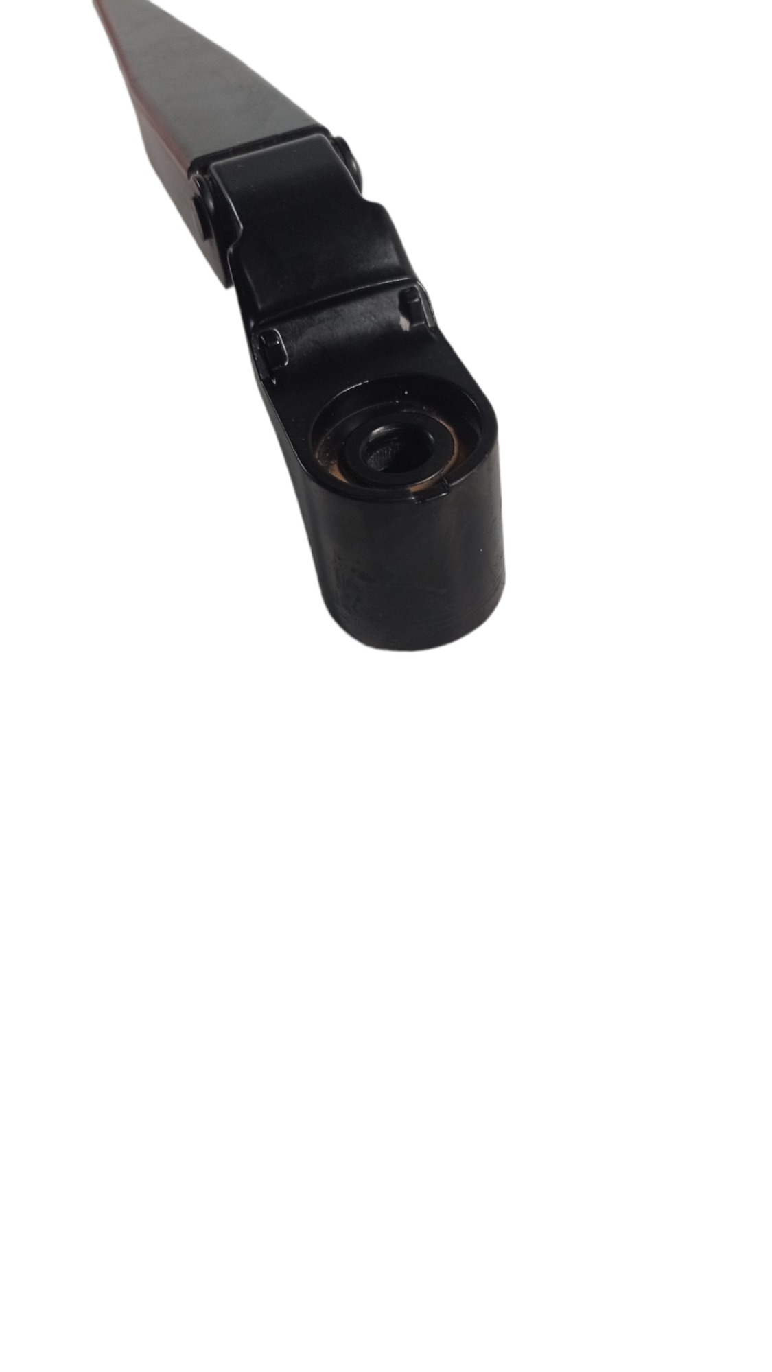Braço Haste Limpador Parabrisa Esquerdo Gm S10 2013 A 2020 7