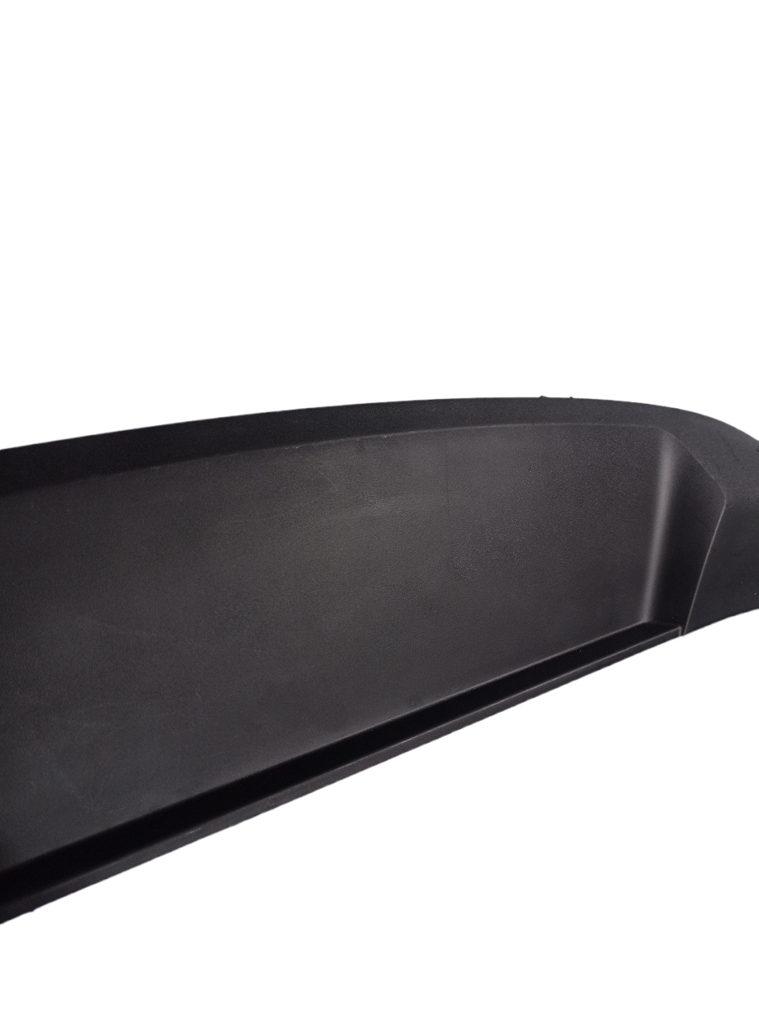 31650122 Spoiler Proteção Parachoque Tras Volvo Xc40 18/21 6