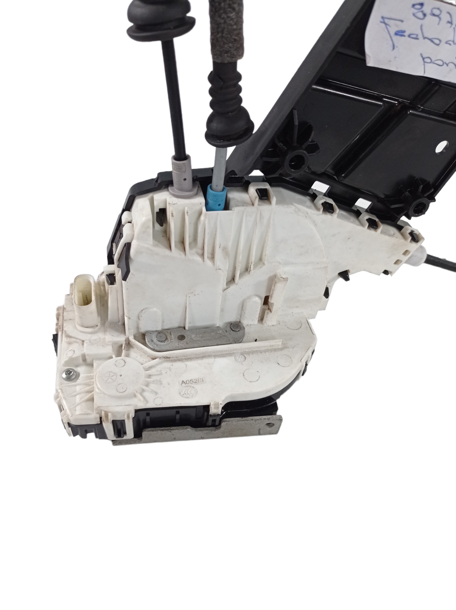 C56314104 Fechadura Porta Diant Dir Jeep Compass 2019/2020 3