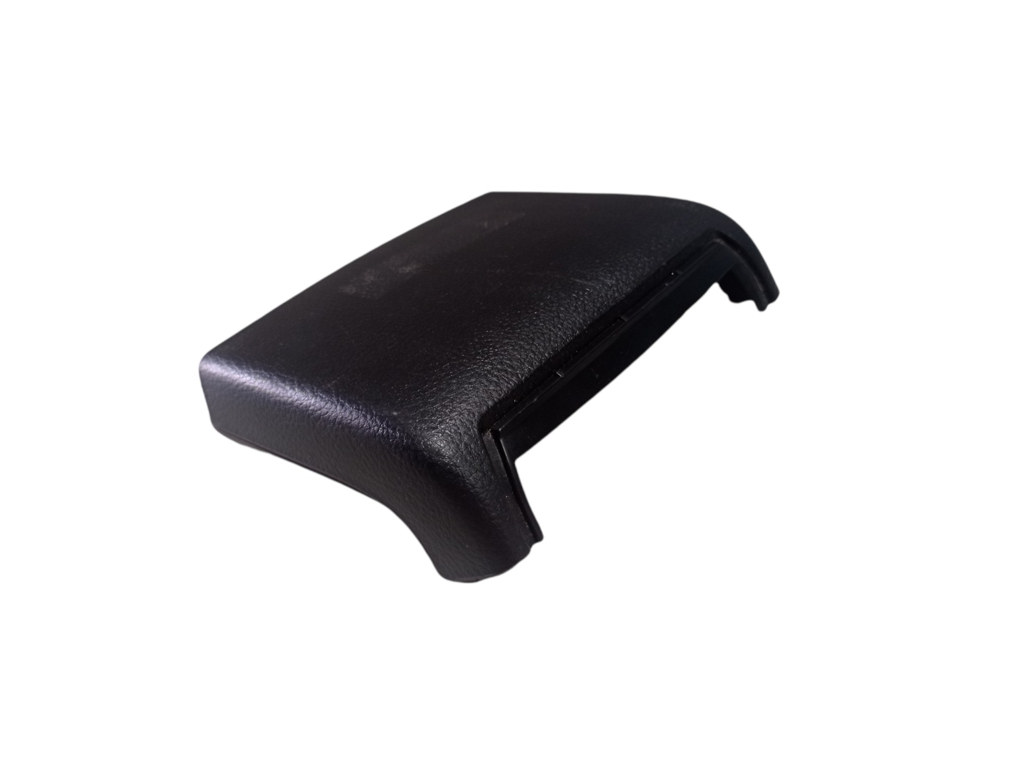 Acabamento Tampa Console Central Nissan Versa Original 3