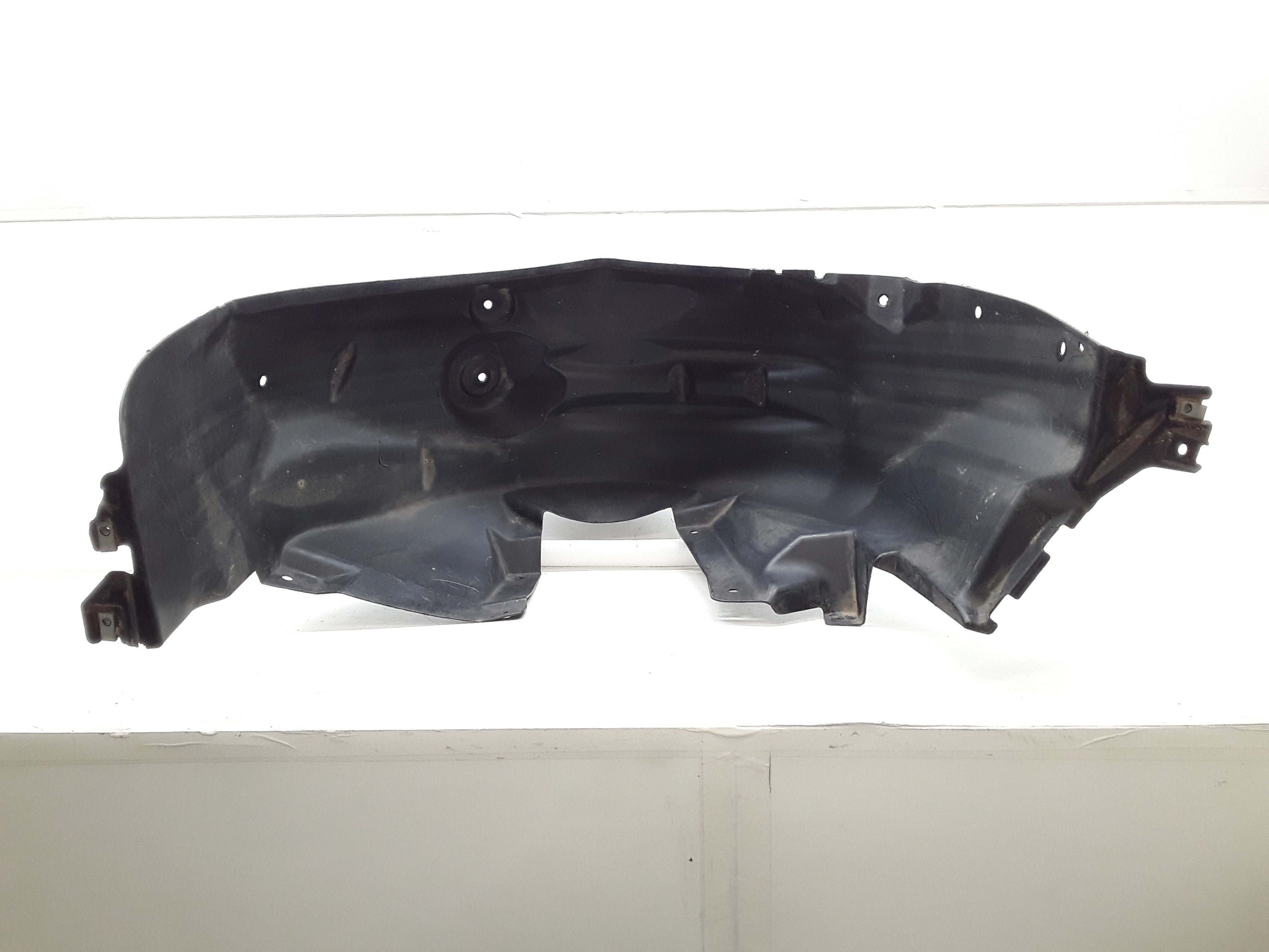 13478850 Parabarro Traseiro Esquerdo Chevrolet Cruze 2019 5