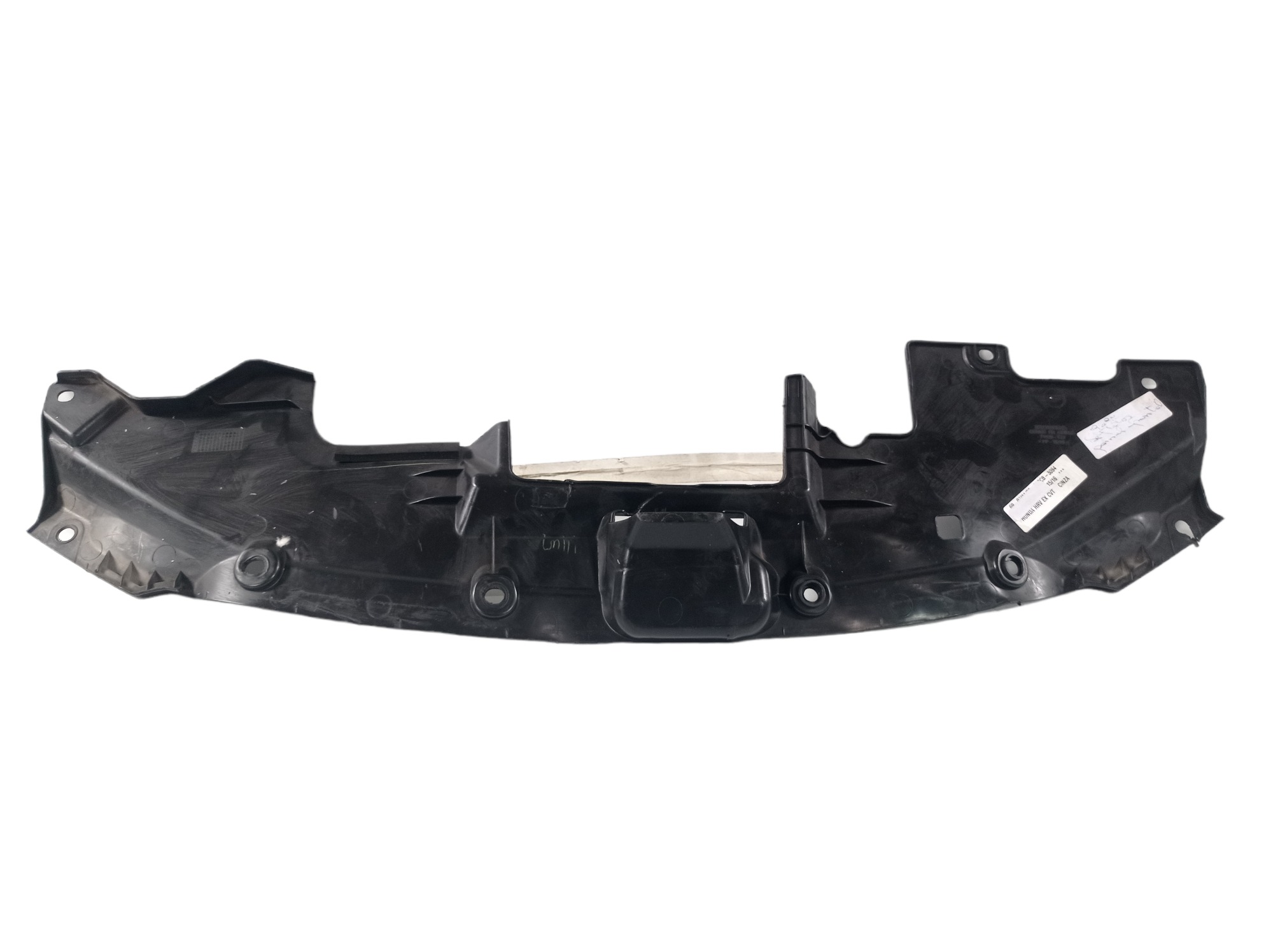 71129t7j Defletor Painel Frontal Honda Hr-v 2014 2015 2