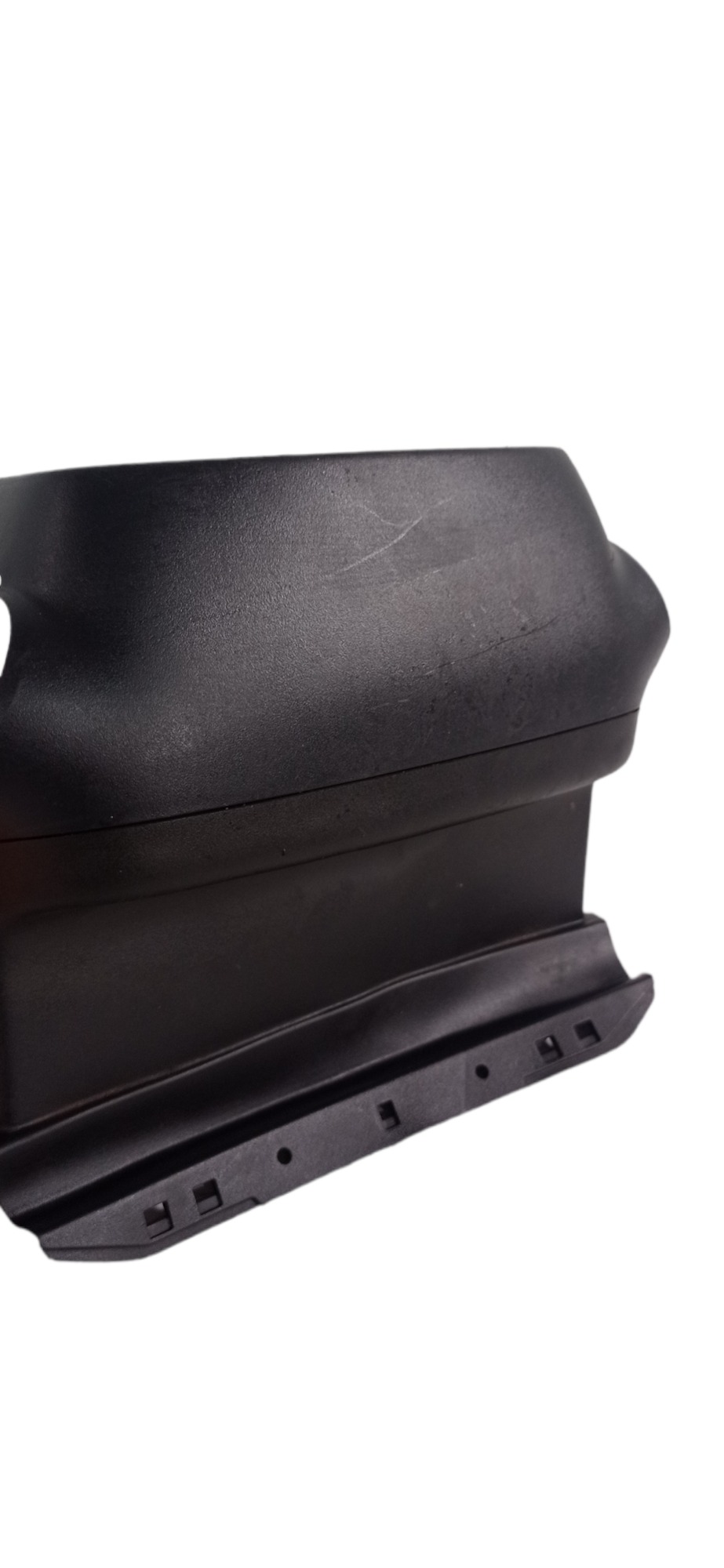 Moldura Superior Coluna Ford Ranger 2013 A 2015 Original 6