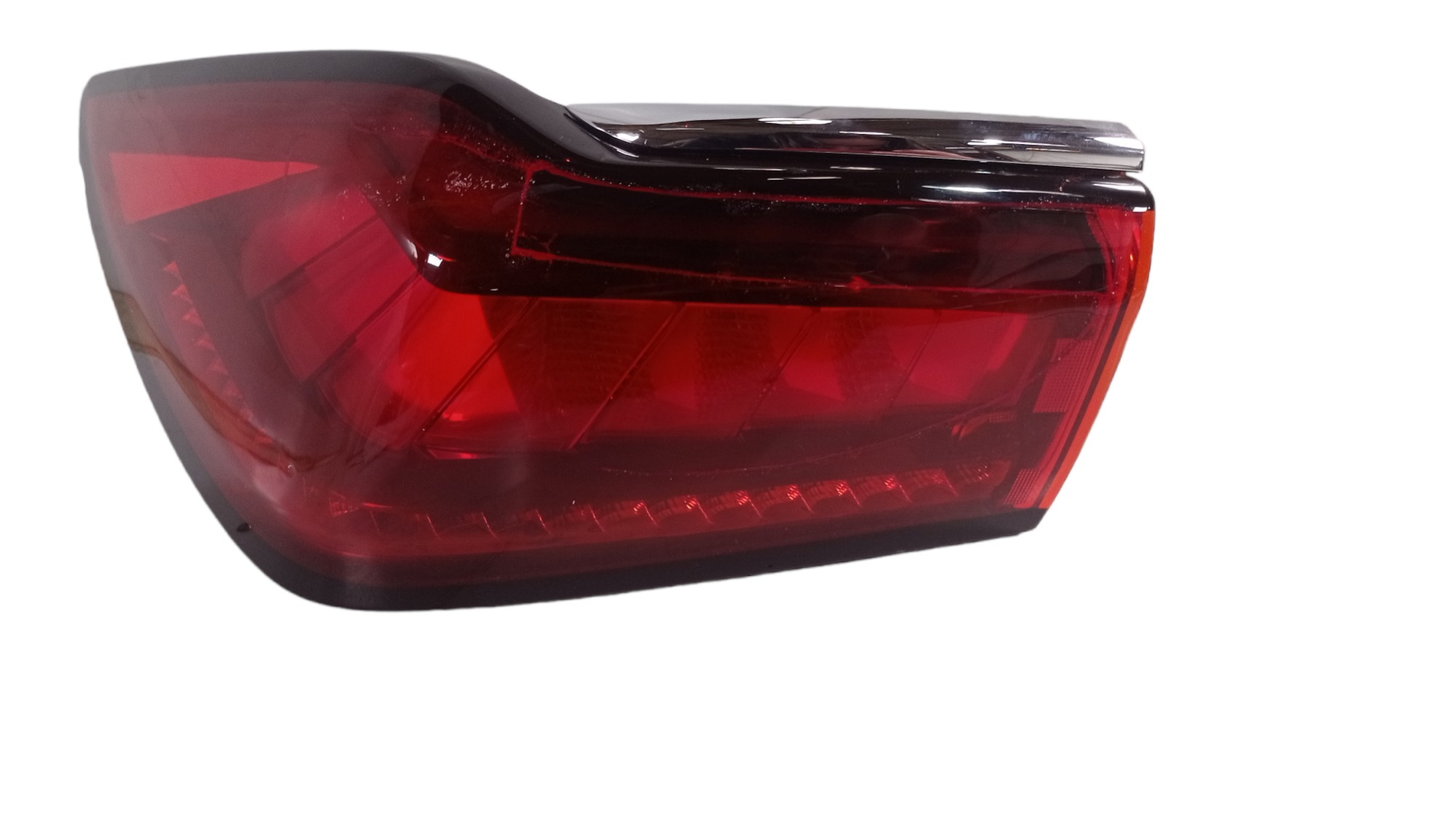 Lanterna Traseira Esquerda Byd Atto3 2023 Recuperada 3