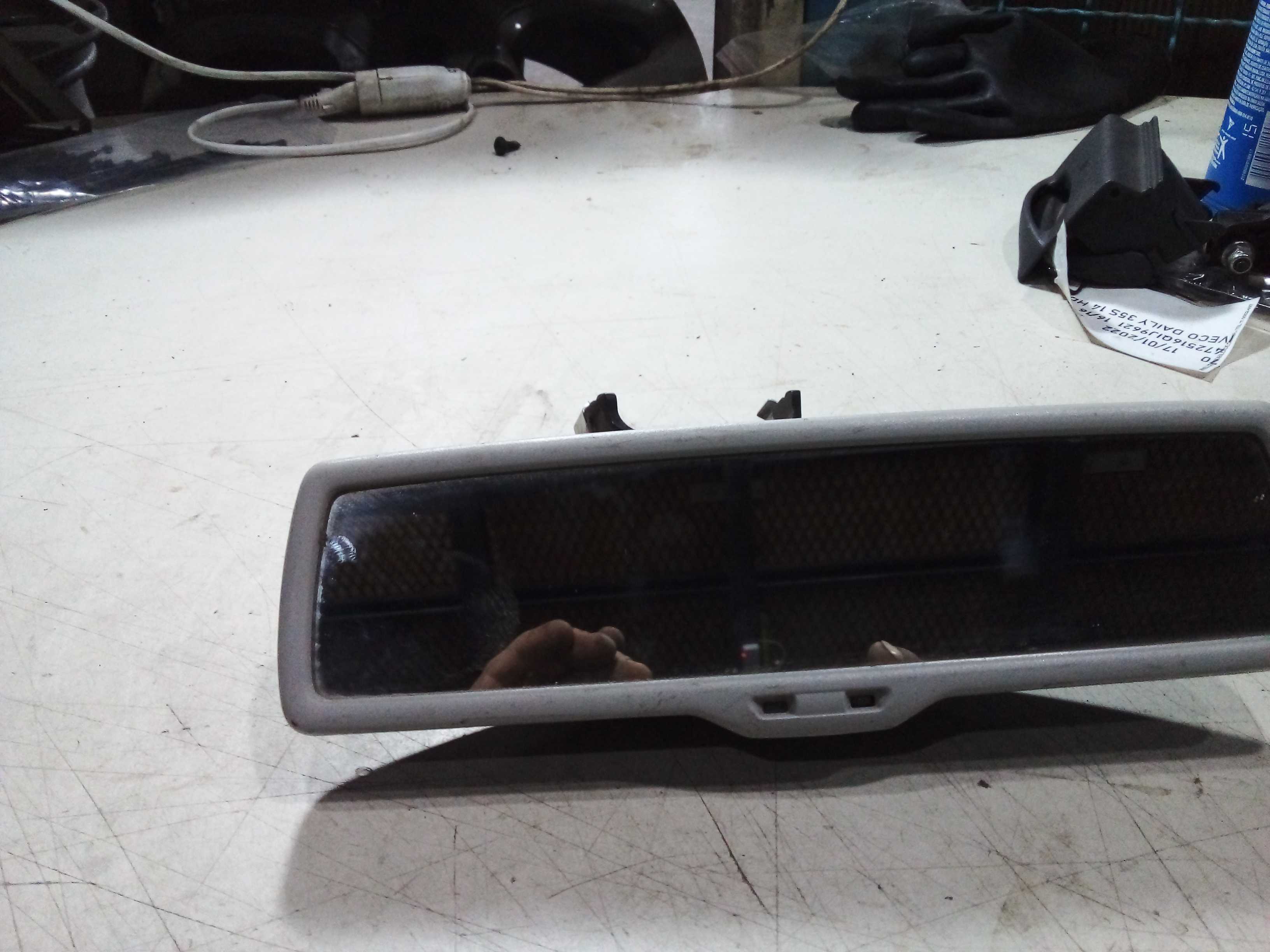 RETROVISOR INTERNO VW PASSAT 2011 1