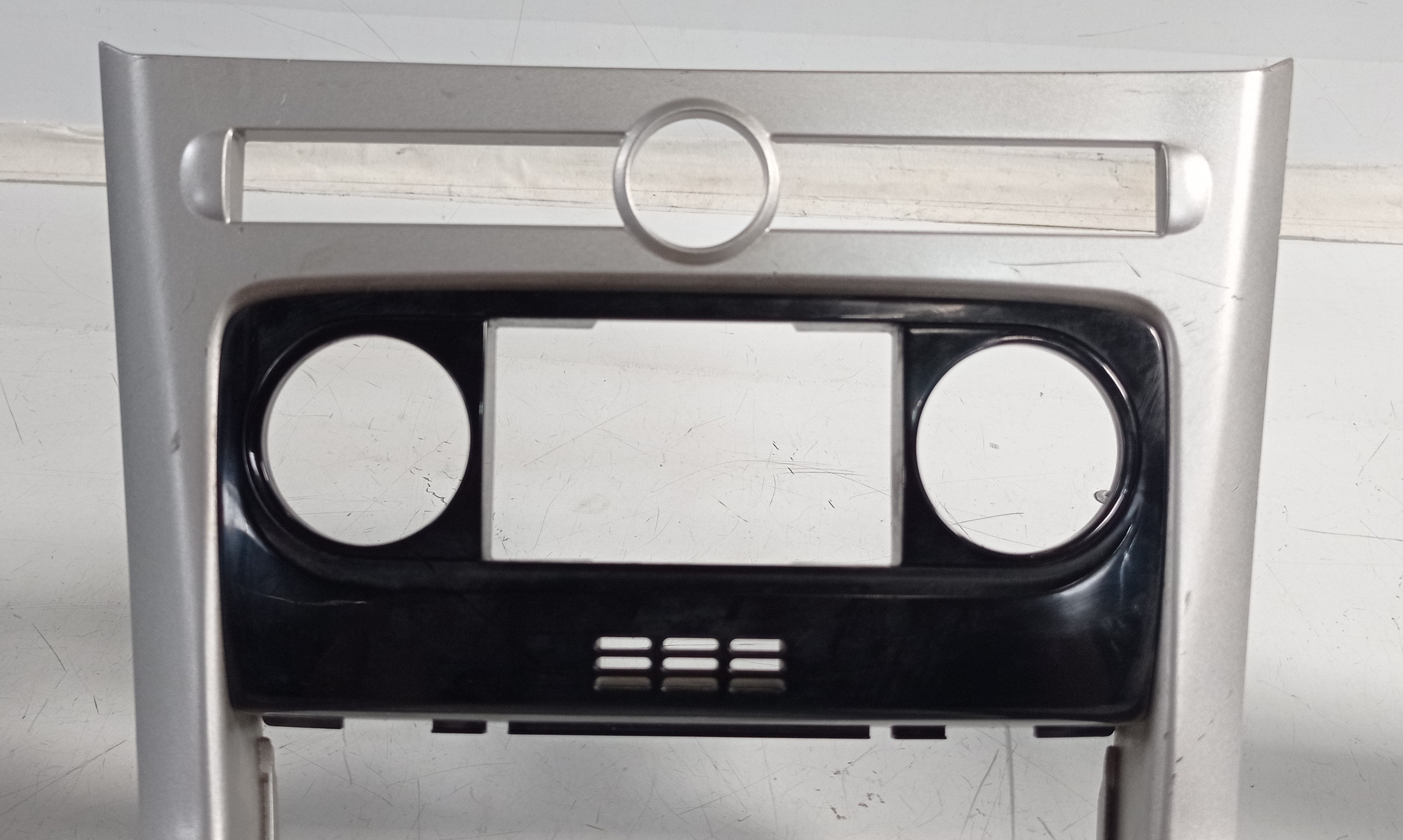 Moldura Console Central Gm Captiva 2012 6