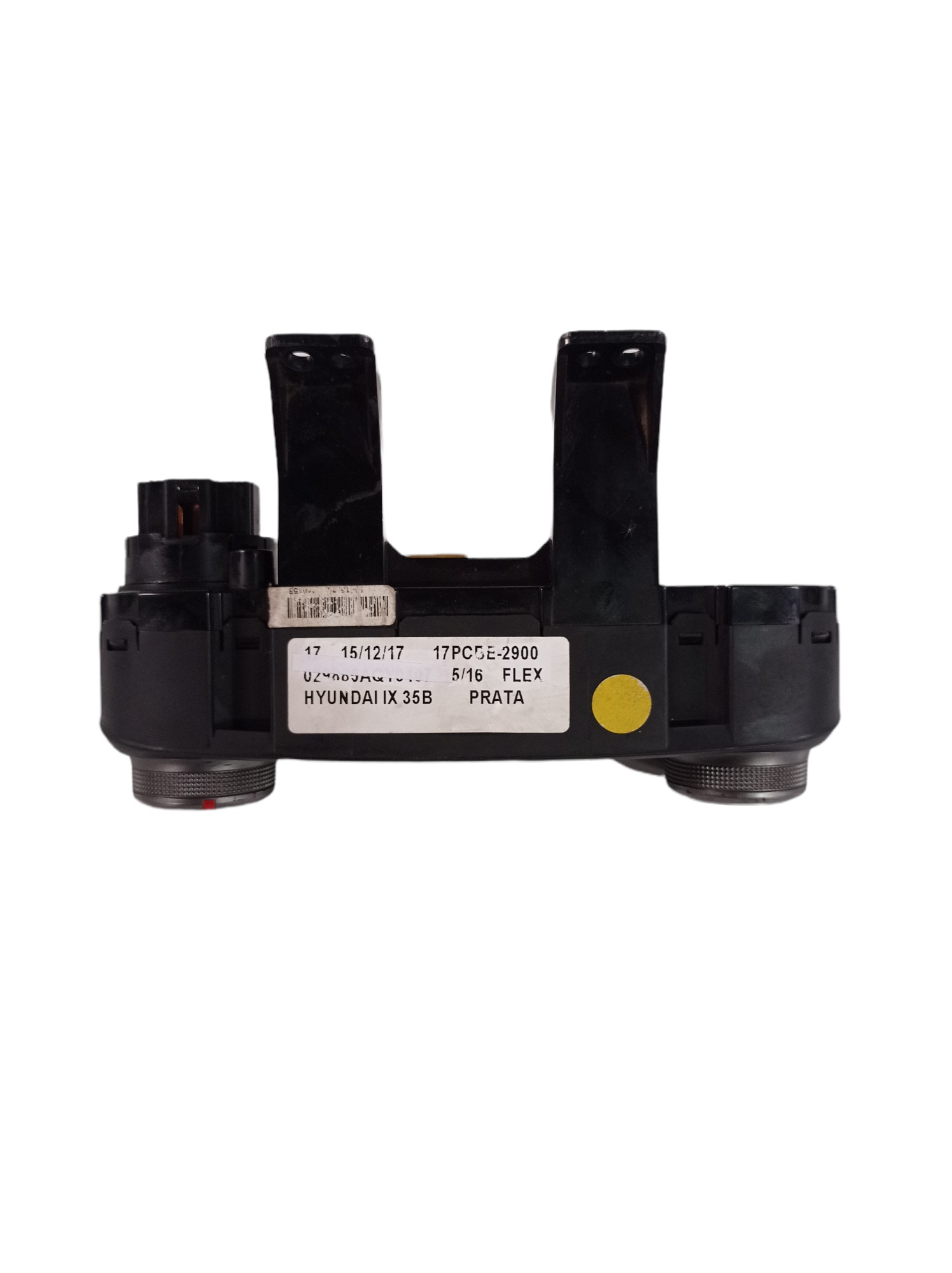 972502sxxx Comando Ar Condicionado Hyundai Ix35 2015/2016 3