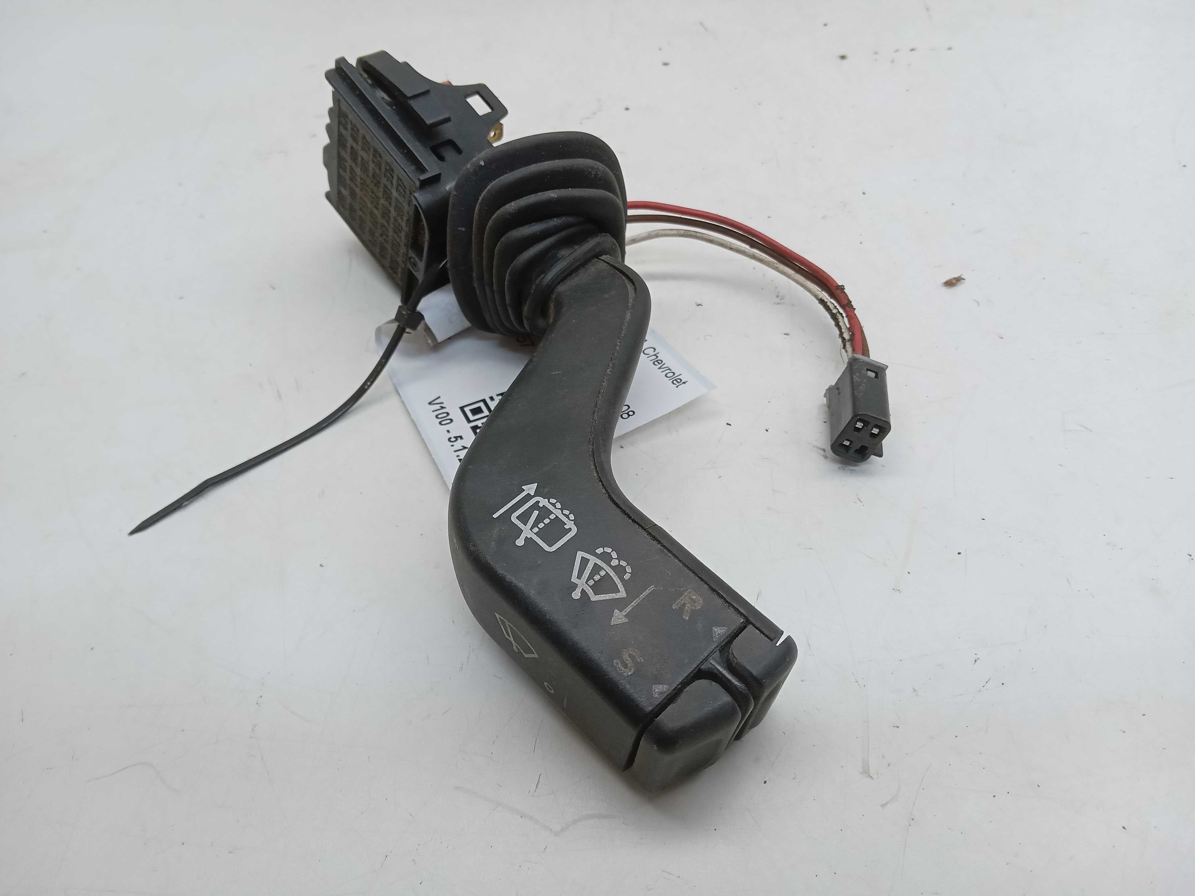 CHAVE DO LIMPADOR PARABRISA Chevrolet Astra 2008 2