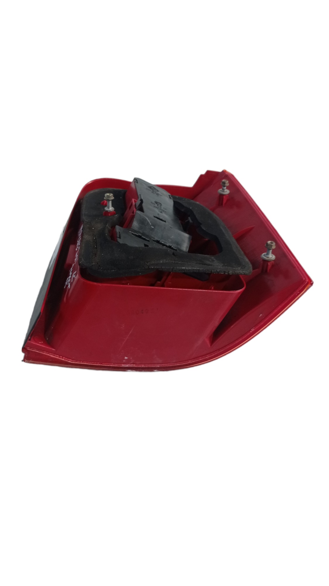 Lanterna Tras Esquerda Vw Passat Alemão Sedan 1997 A 2000 10