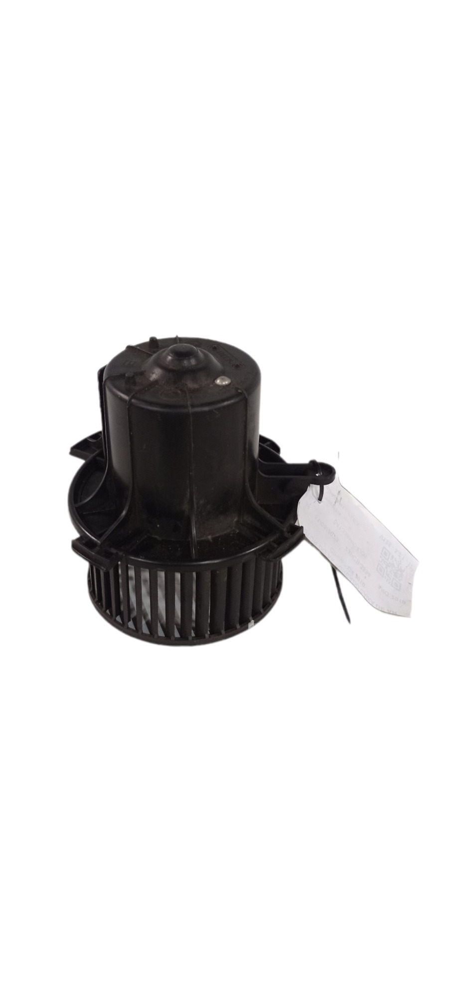 Motor Ar Forçado Citroen C4 2010 4
