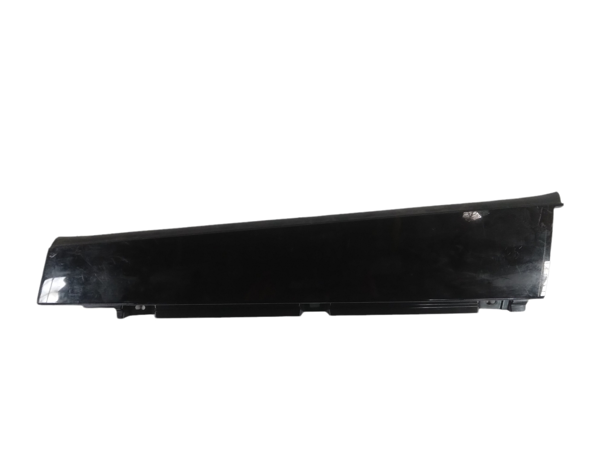 32216801 Moldura Ext Coluna Porta Tras Dir Volvo Xc90 2019