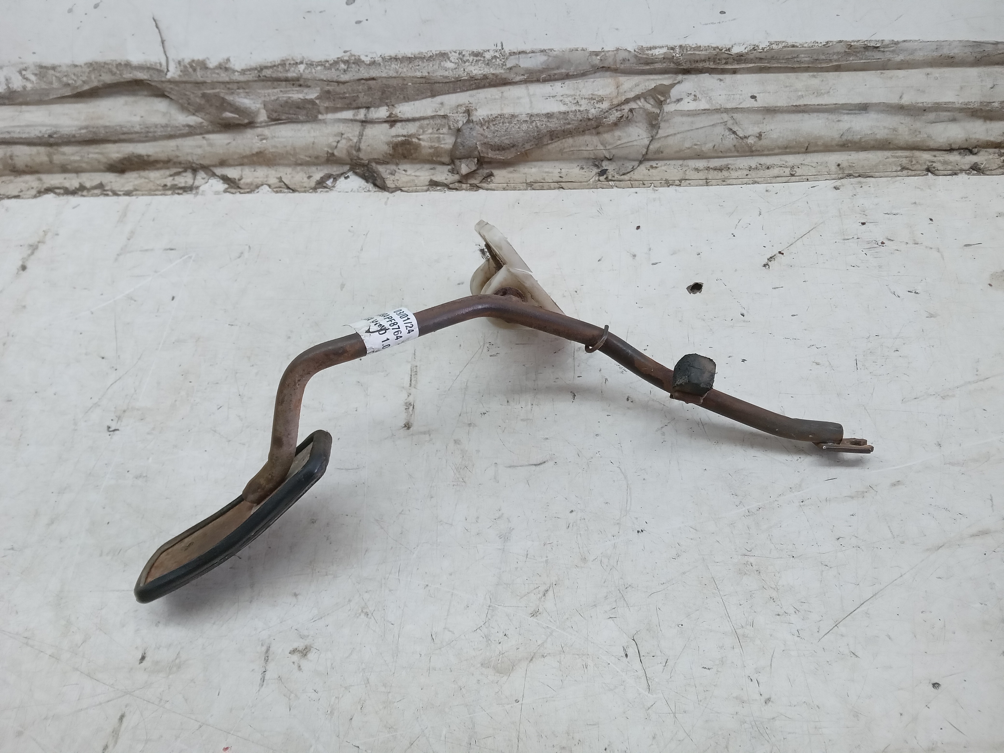 PEDAL ACELERADOR GM CORSA 1995 2