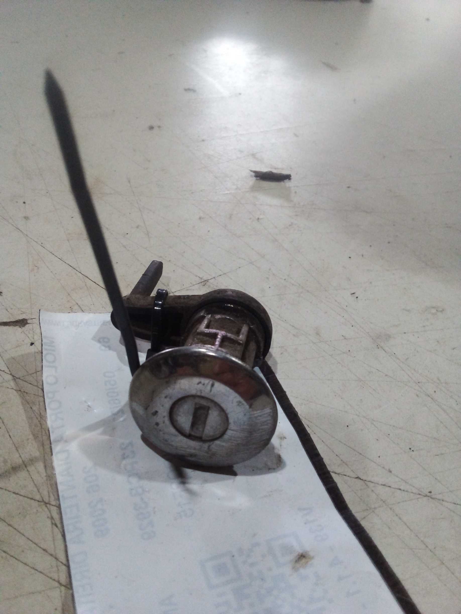 MIOLO PORTA DIANTEIRA DIREITA Peugeot 206 2009 2