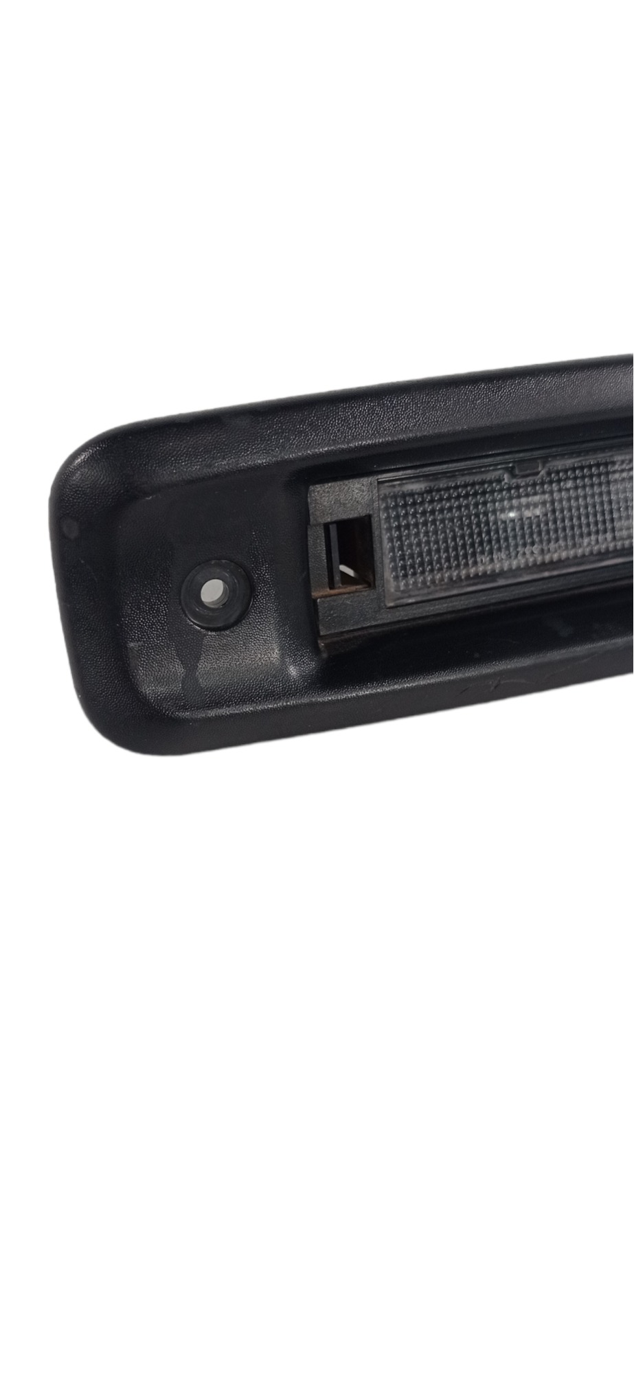 Lanterna Luz Placa Fiat Strada 2014 A 2018 2