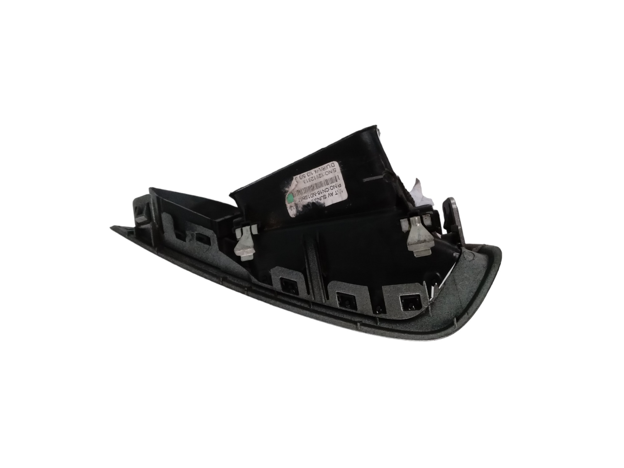 Difusor Ar Direito Ford Ecosport 2014 2