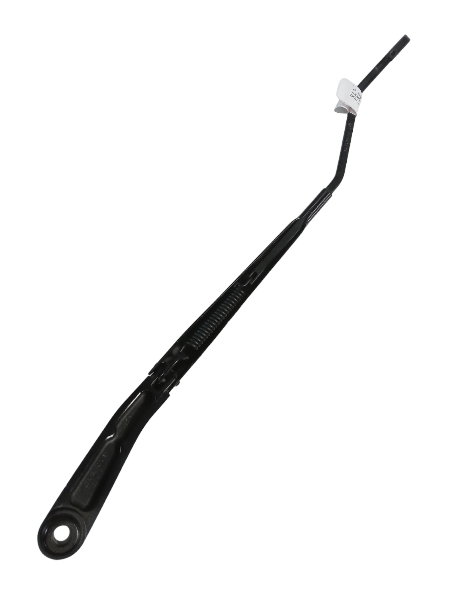Braço Limpador Esquerdo Gm Cobalt  2017.- 94732514