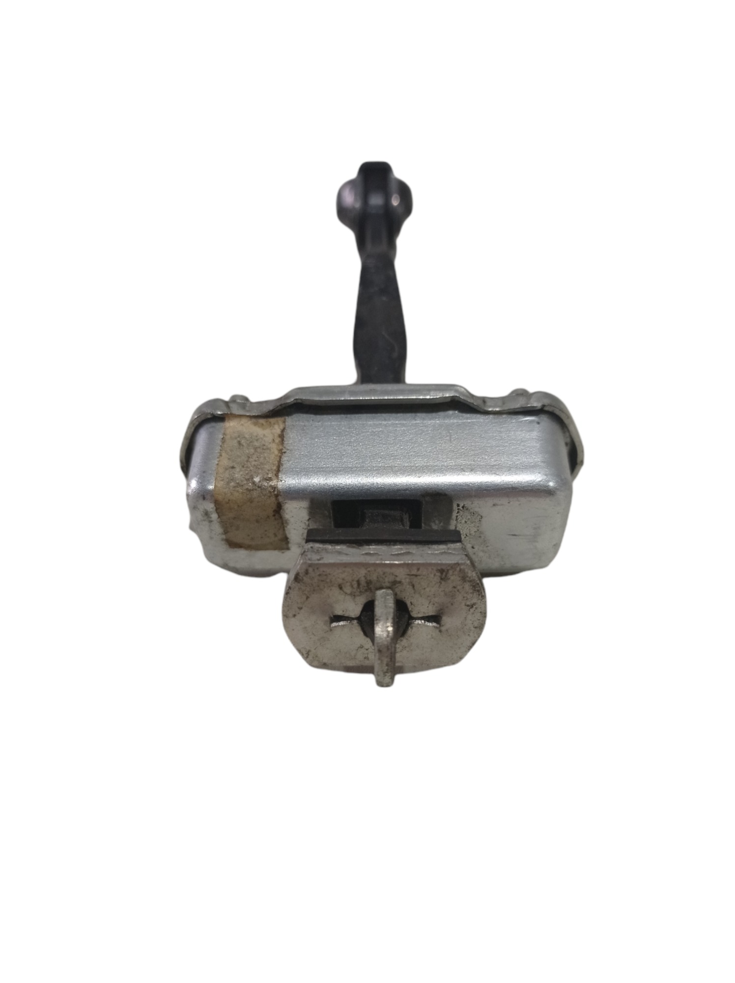 Limitador Porta Dianteira Nissan Tiida 2009 Original 5