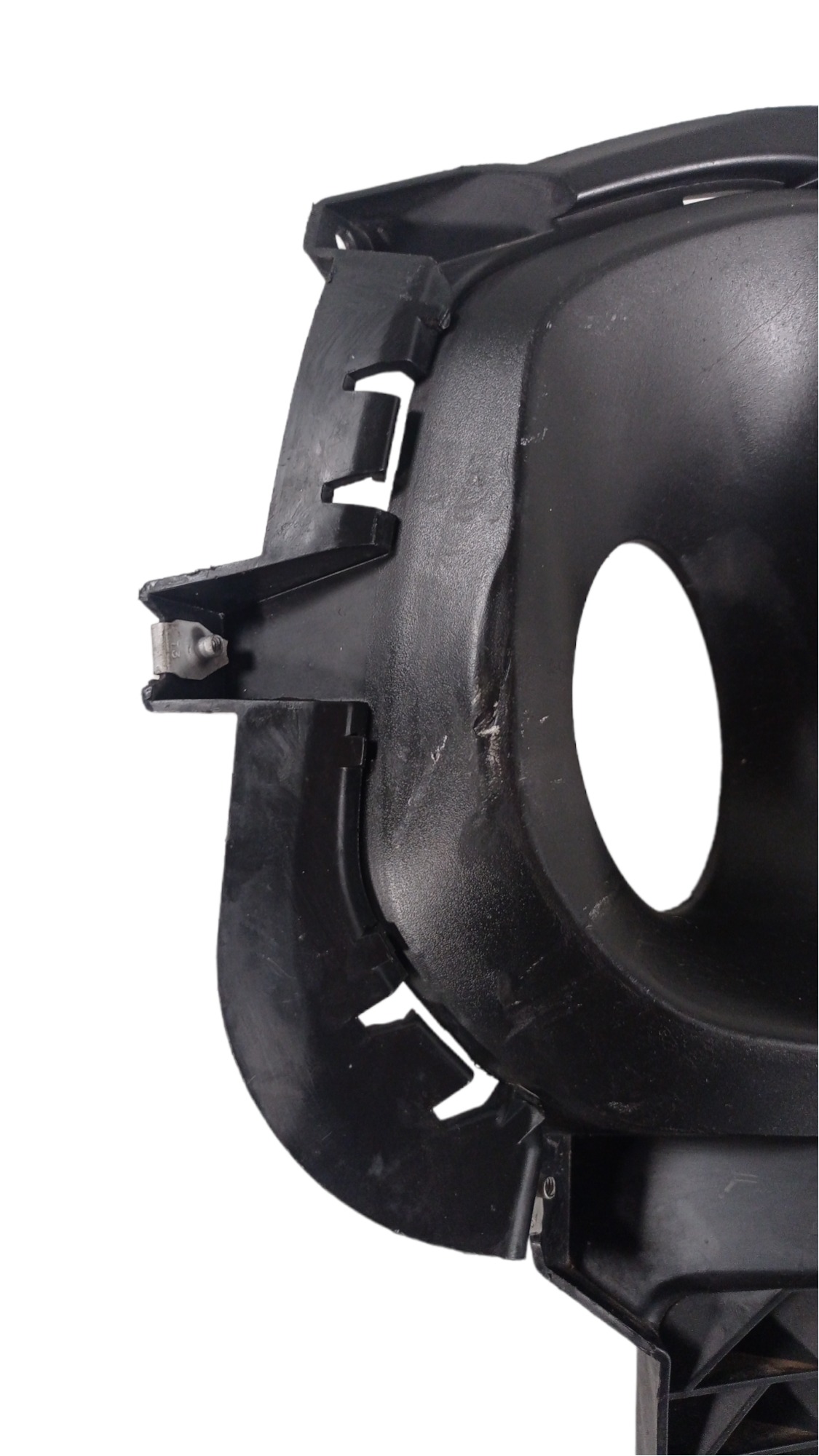 Grade Moldura Farol Milha Direita Gm Onix 2018 A 2021 4