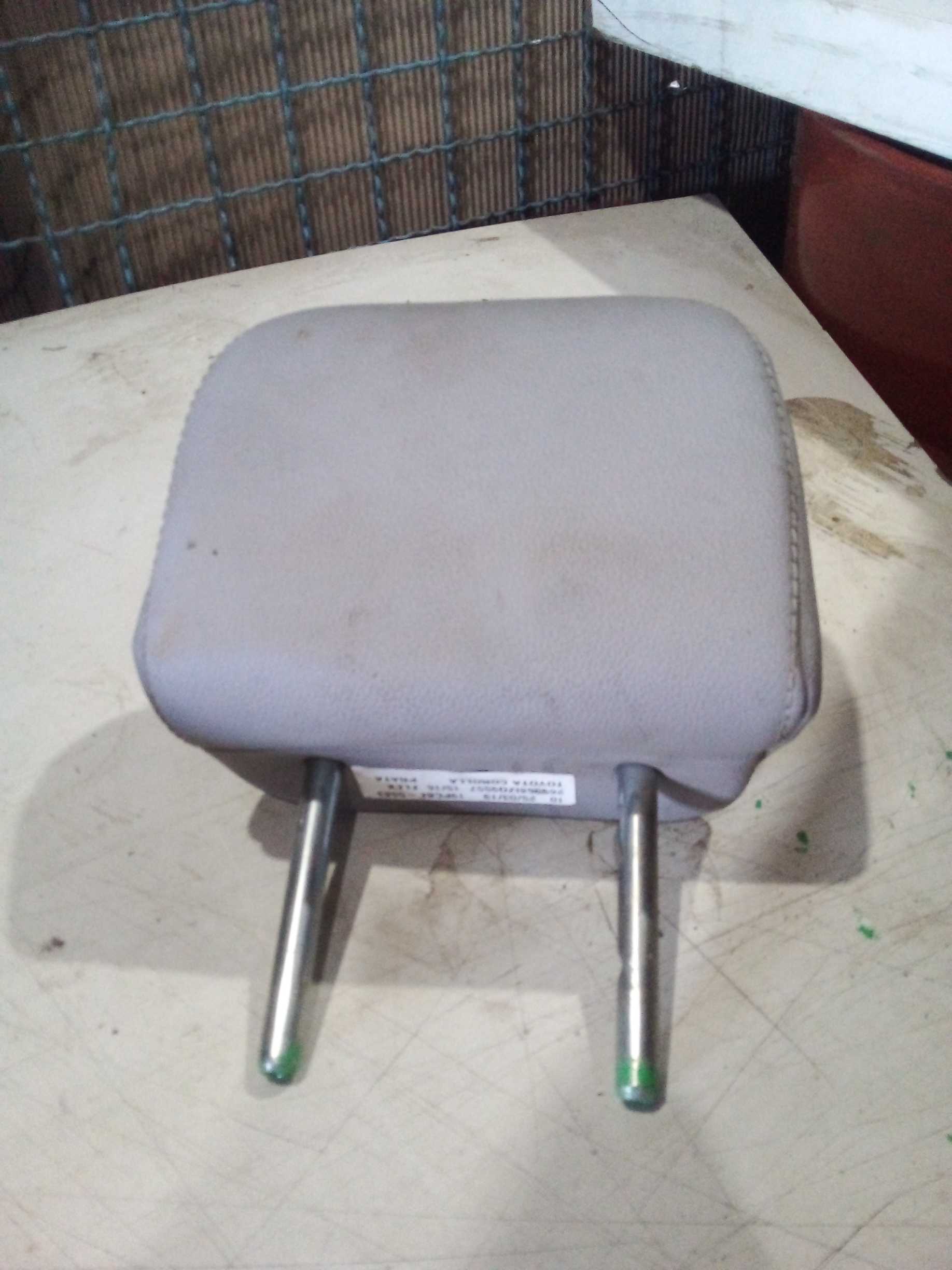 CABECERA BANCO COROLLA 2015 1