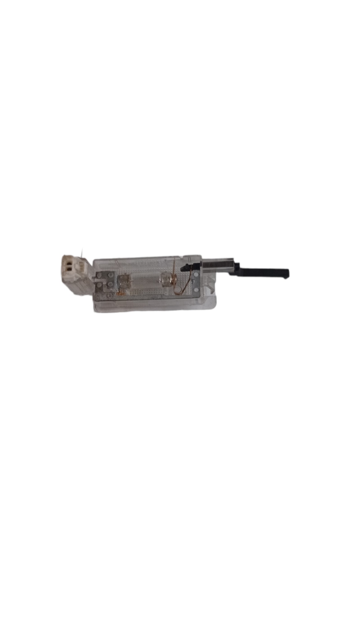 Luz Porta Luvas Renault Fluence 2011 4
