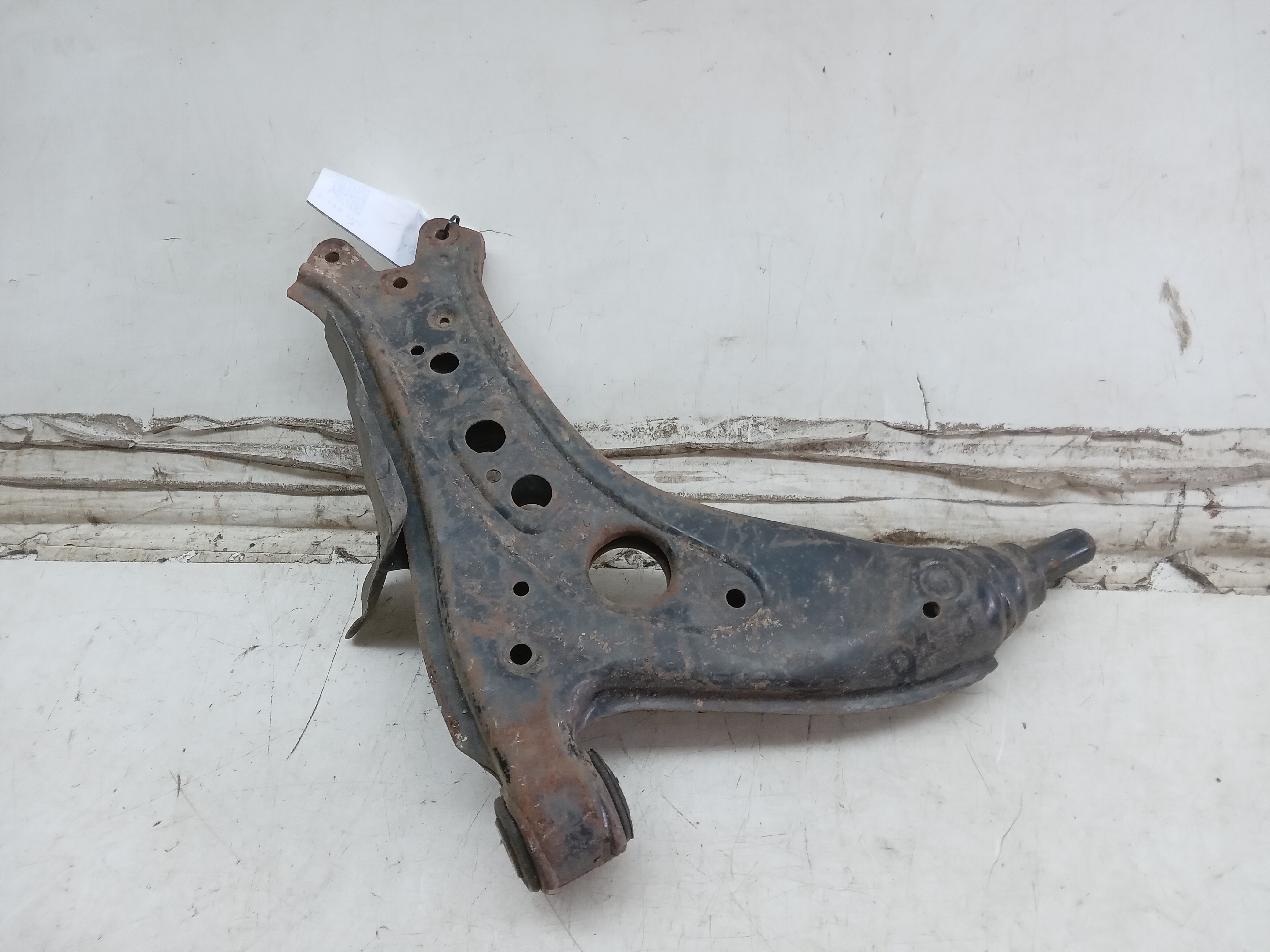 BANDEJA BALANÇA DIANT LE Volkswagen Polo 2002 2