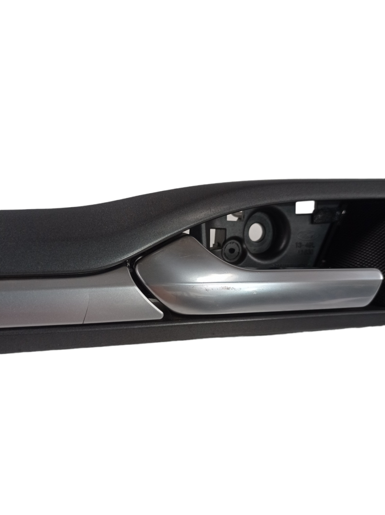 Aplique Moldura Maçaneta Interna Esq Ford Fusion 2014/2015 6