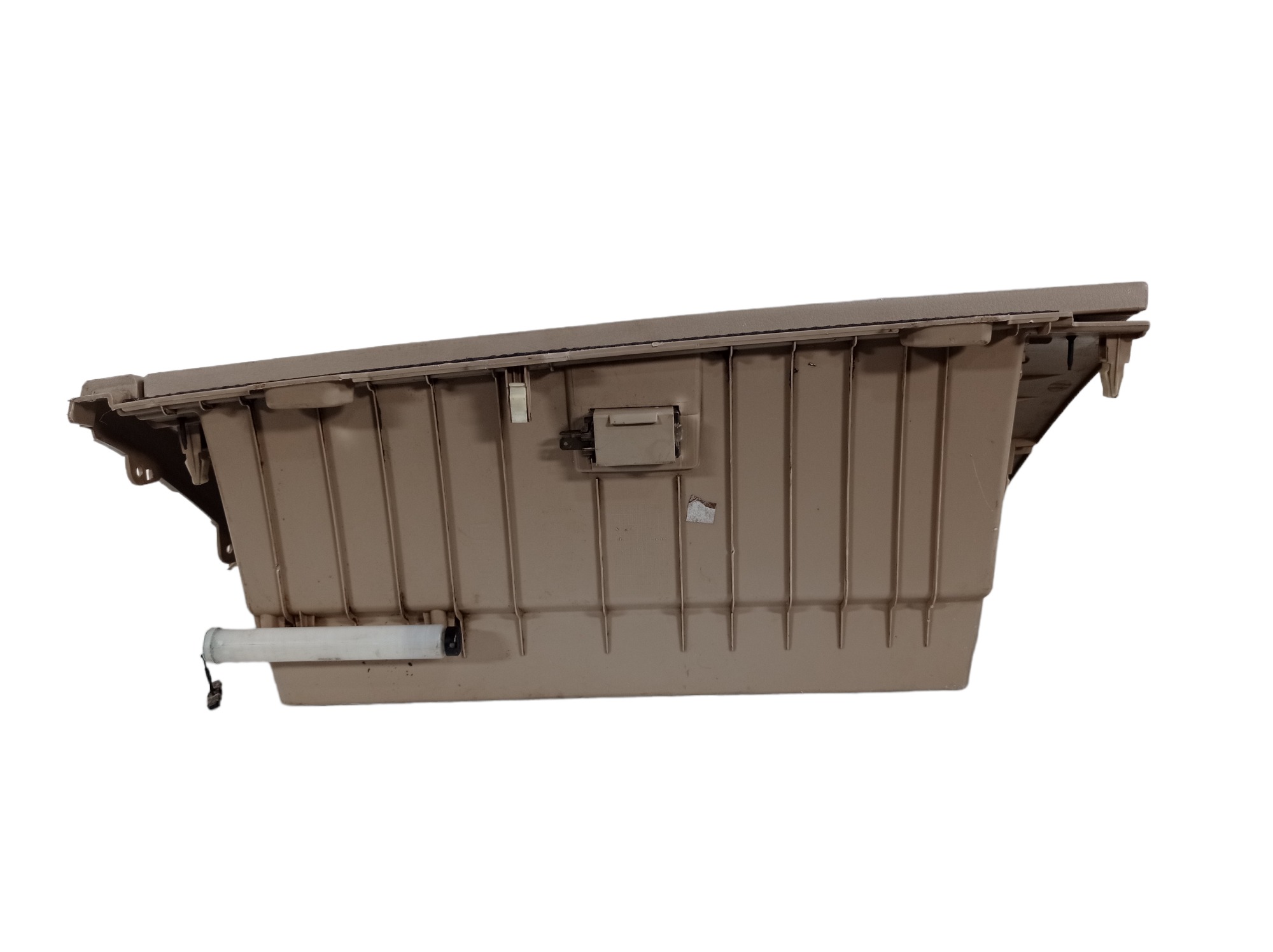 Porta Luvas Kia Sorento 2010 A 2011 9