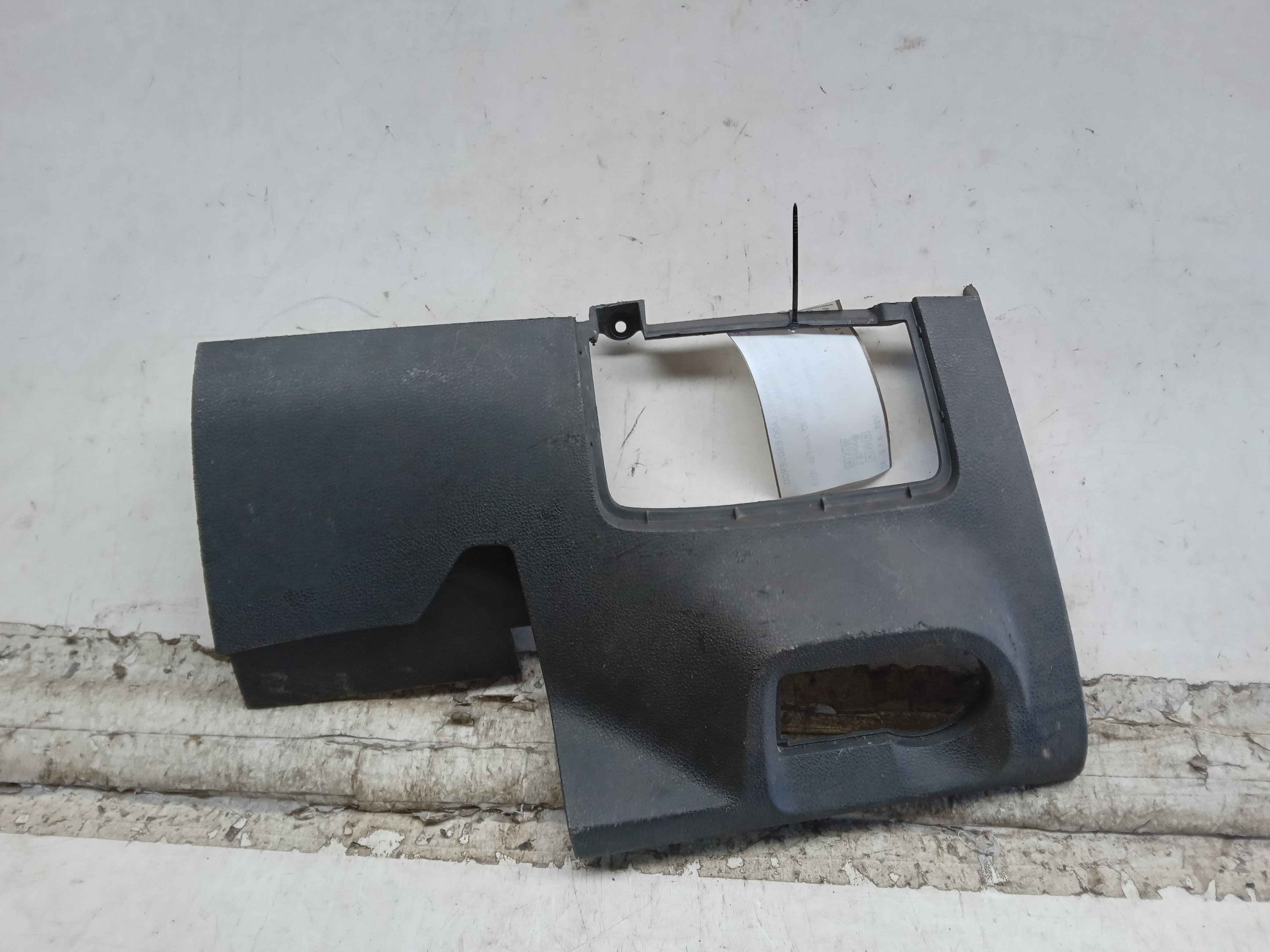 ACABAMENTOS PAINEL LADO ESQUERDO CHEVROLET PRISMA 2018 1