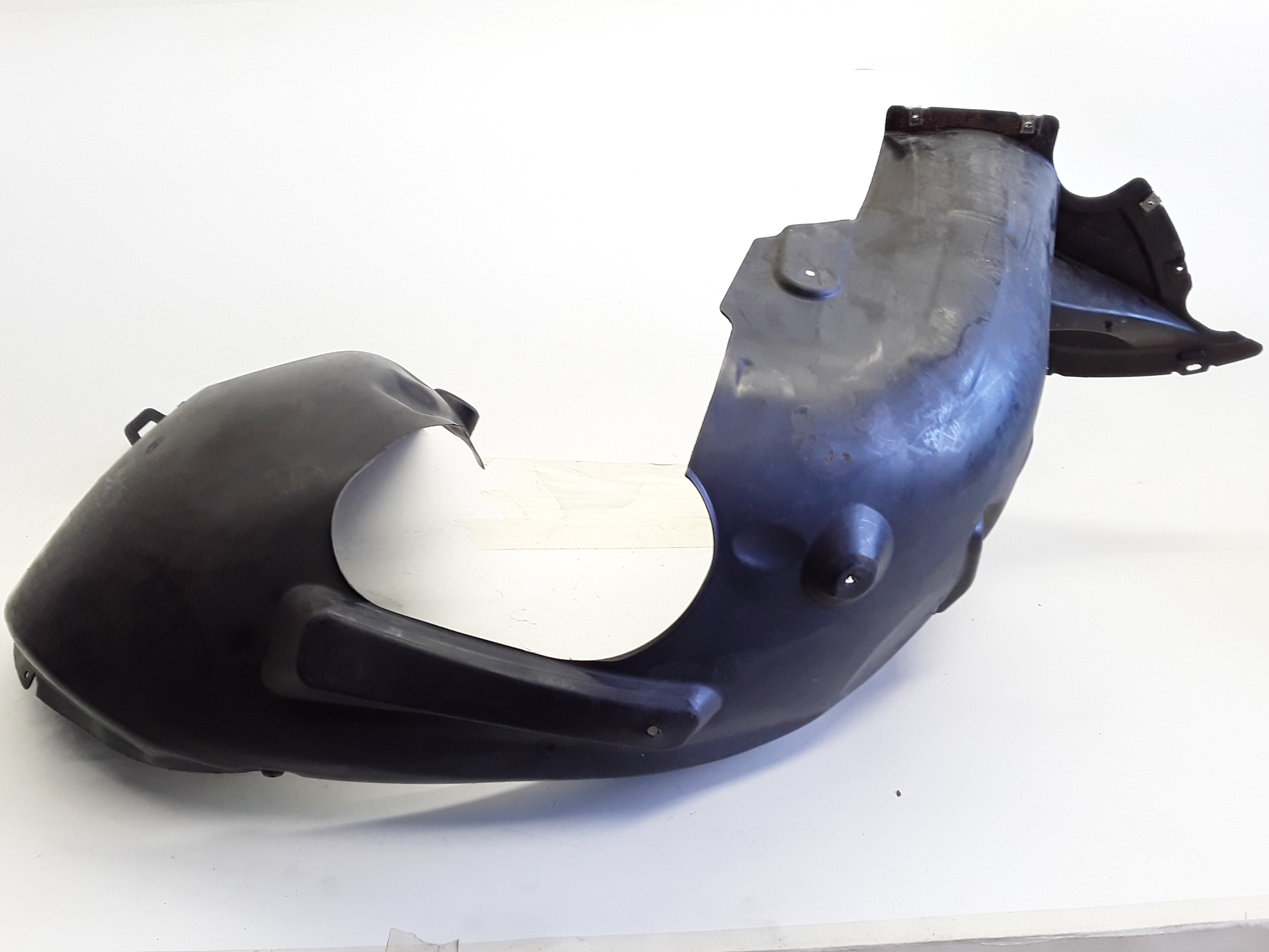 8v5821172  Parabarro Diant LD Audi A3  2013 P RECUPERAR 1