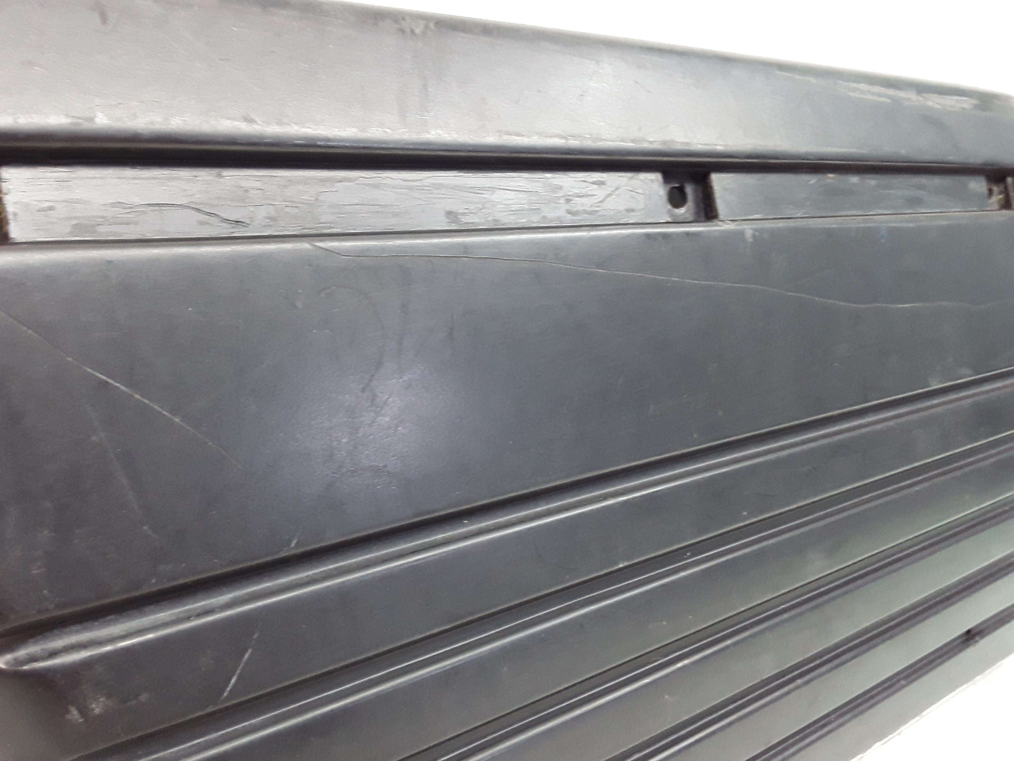 Friso porta Tras LD Opala comodoro 1992 4