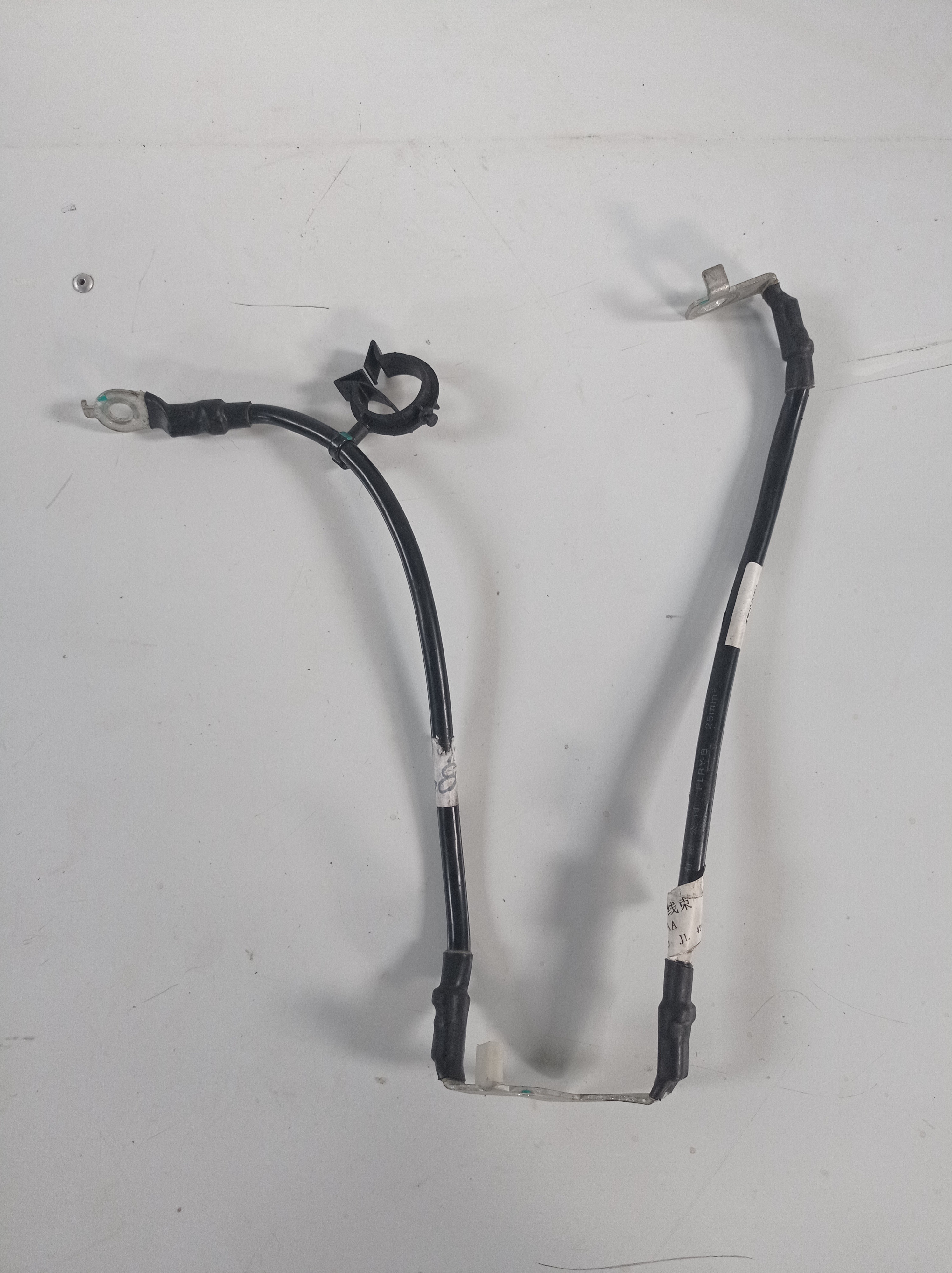 Ms114451aa Cabo Bateria Ford Territory 2020 A 2022 1