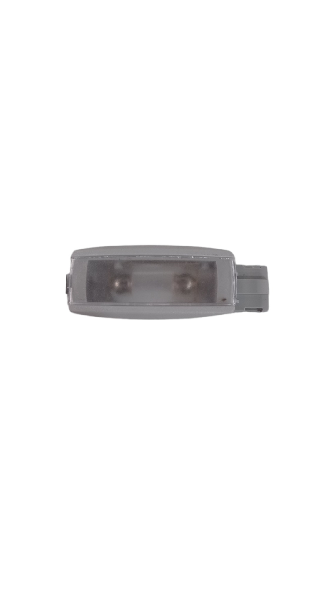 Luz Cortesia Quebra Sol Volkswagen Polo 2019 2020 1