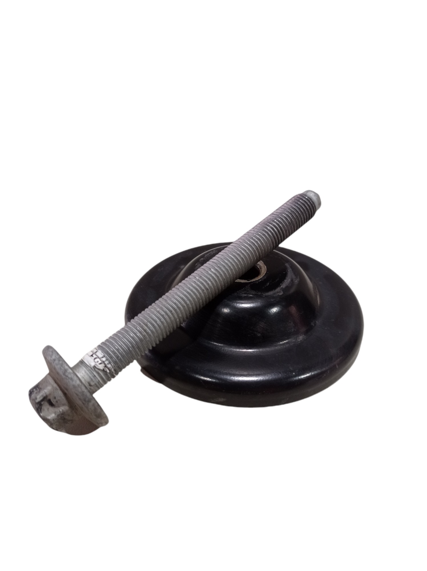 Parafuso Fixação Estepe Bmw 320i 2014 2015 Original 3