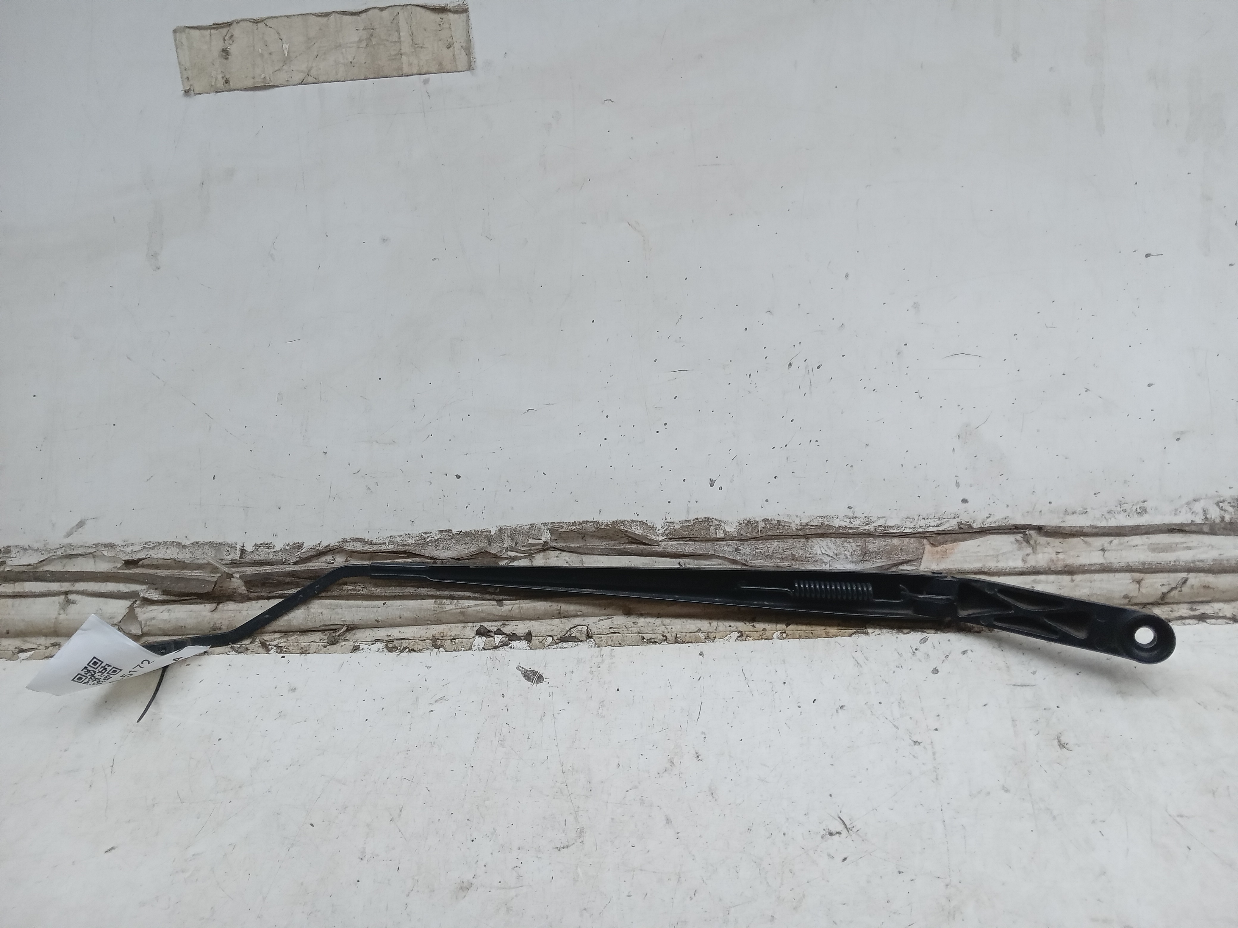 HASTE BRAÇO LIMPADOR PARABRISA LD NISSAN VERSA 2019 2