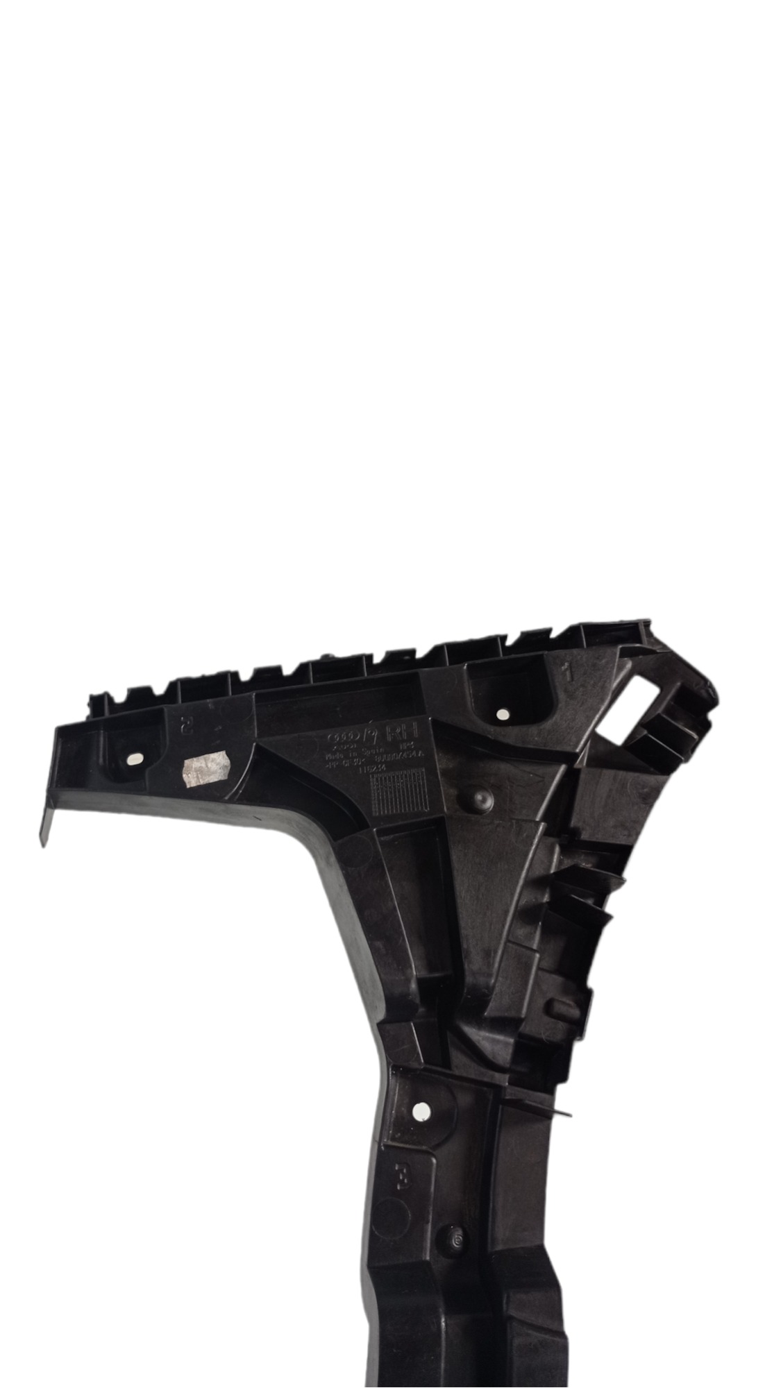 Suporte Parachoque Traseiro Direito Audi Q3 2010 A 2013 2