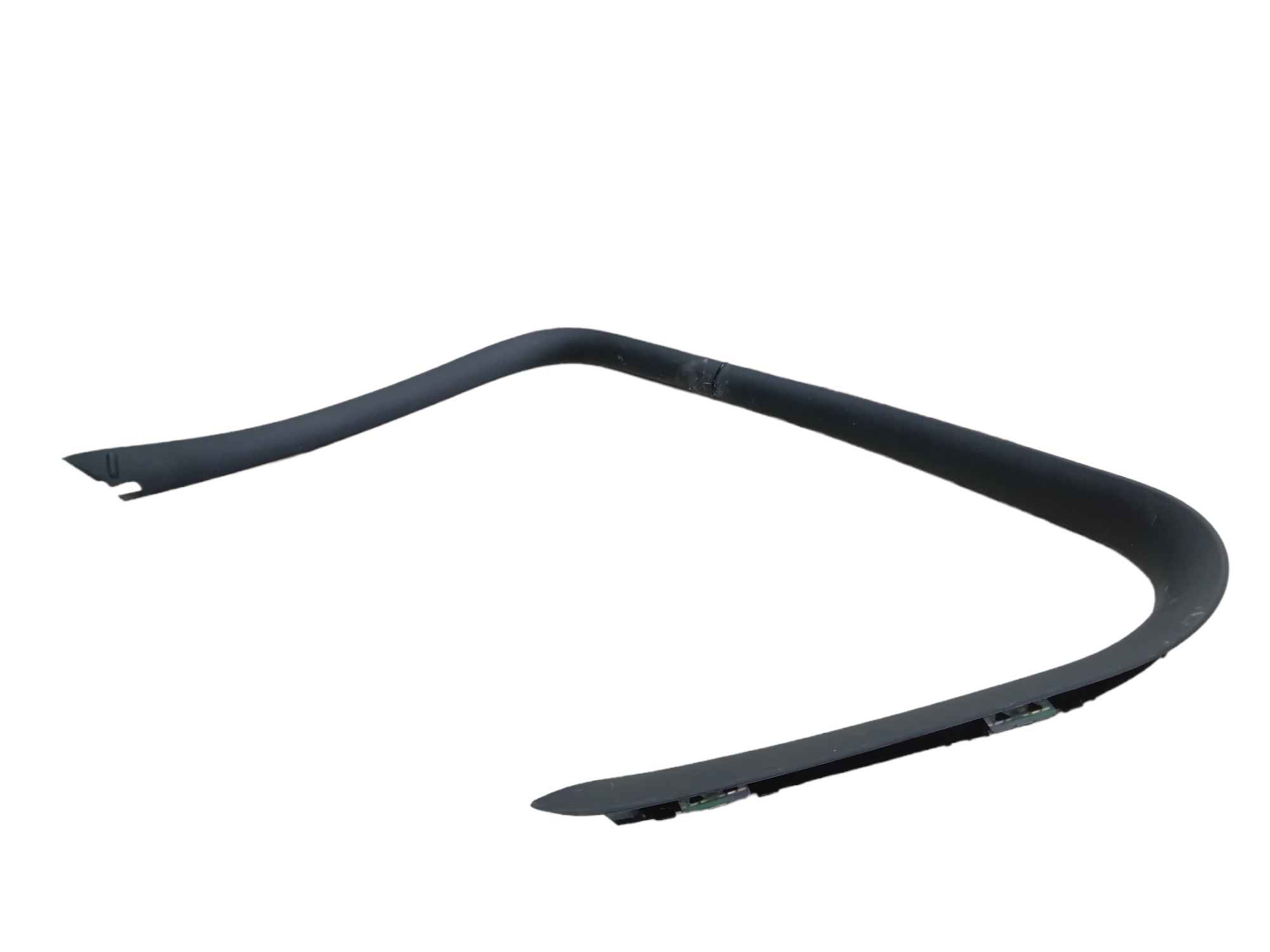MOLDURA PORTA TRAS LD CITROEN DS4 13 14 3