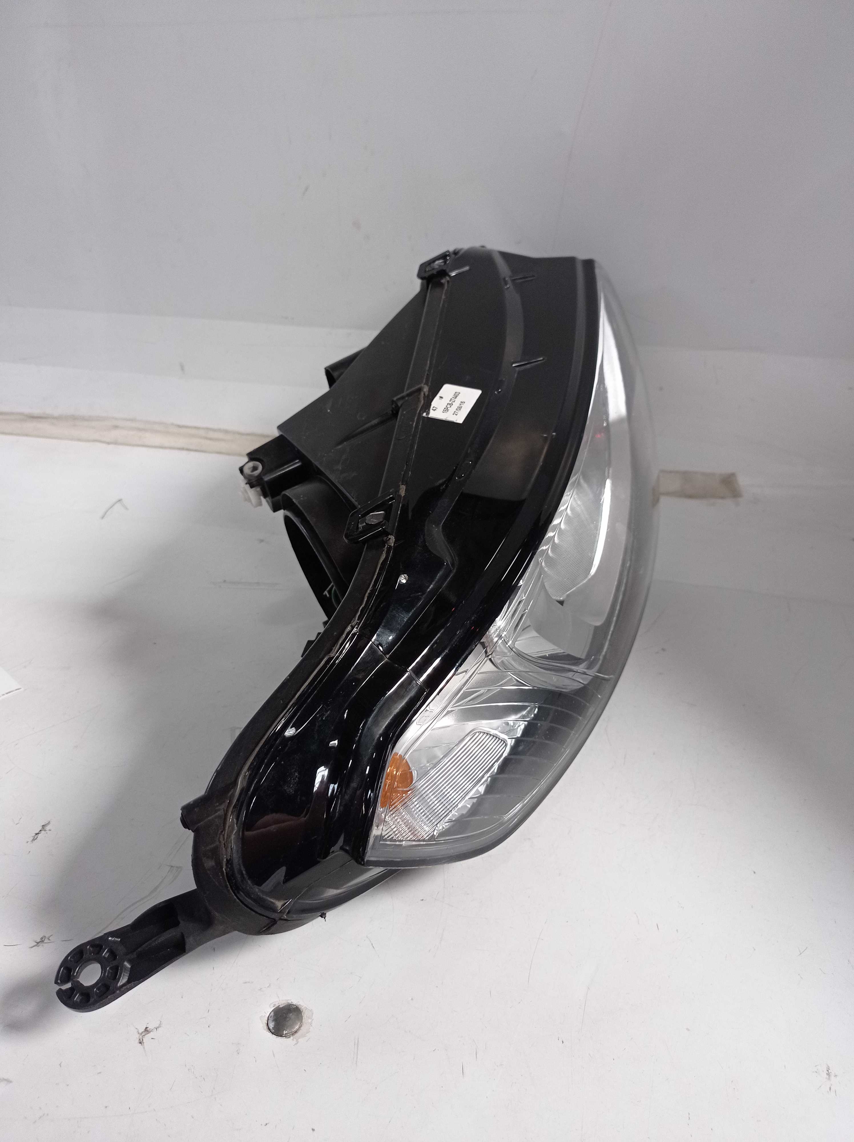 FAROL DIREITO FORD ECOSPORT 2013 A 2016 RECONDICIONADO 2