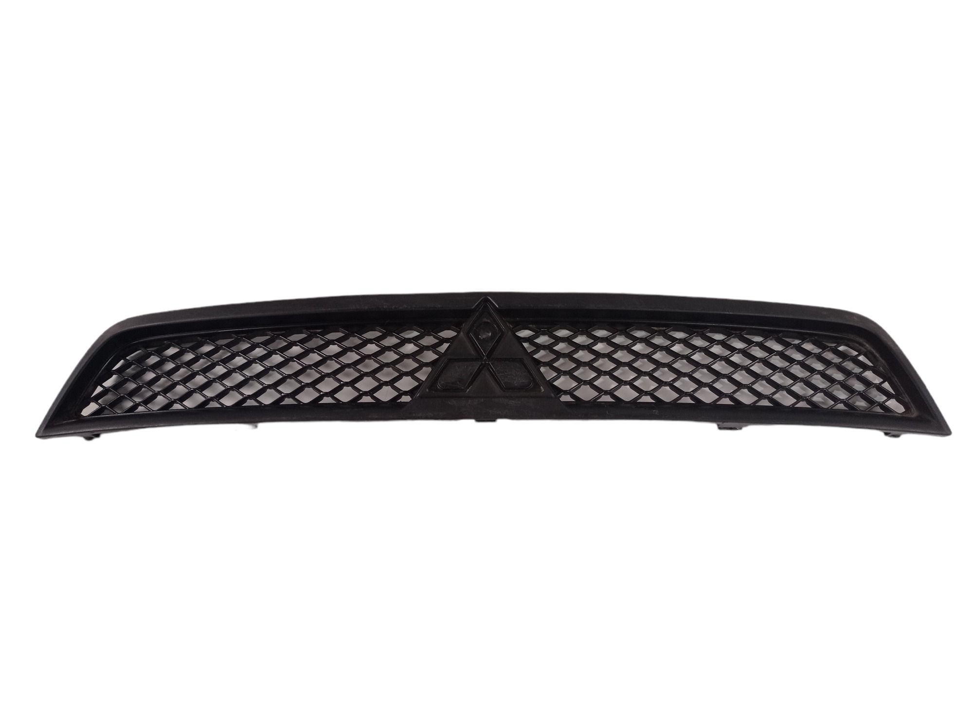 7450a809 Grade Parachoque Dianteiro Lancer Gt 2012/2015 1