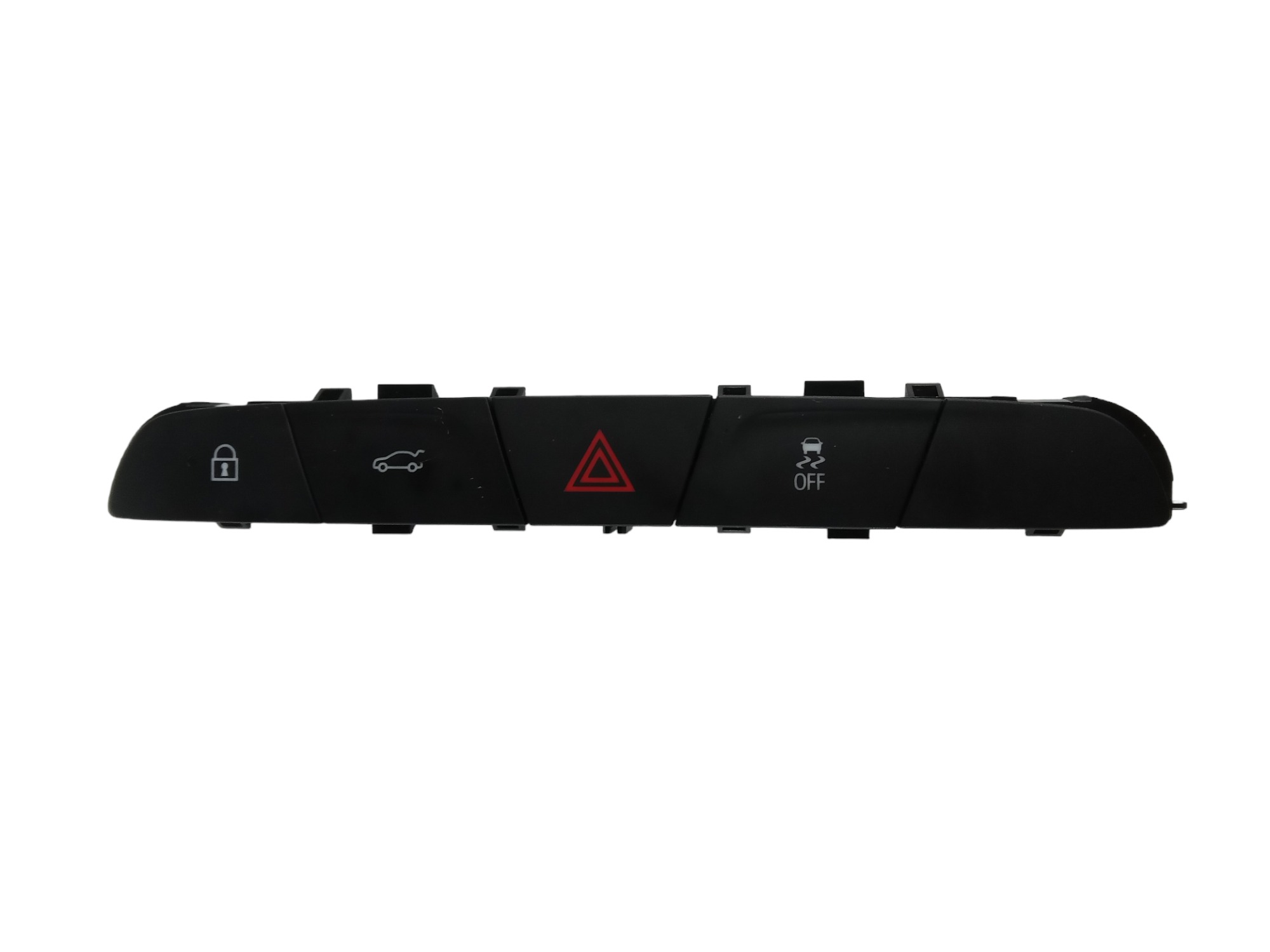 Conjunto Botão Trava Alerta Off Mala Gm Onix 2020 26236711 1