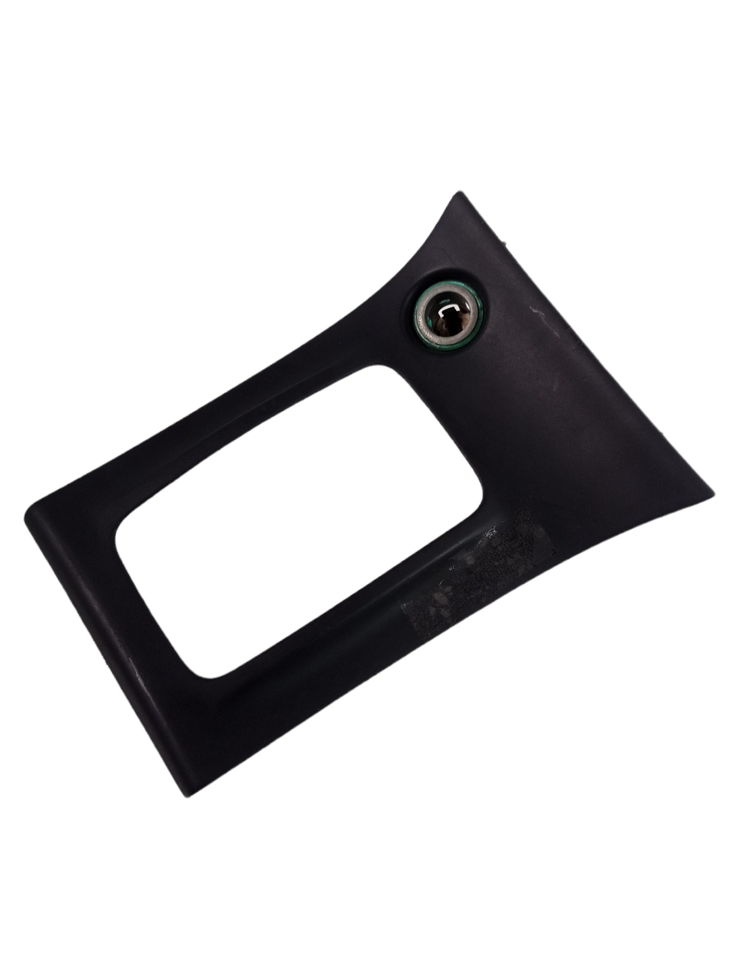 5882102210 Moldura Cambio Toyota Corolla 2010 2011 3