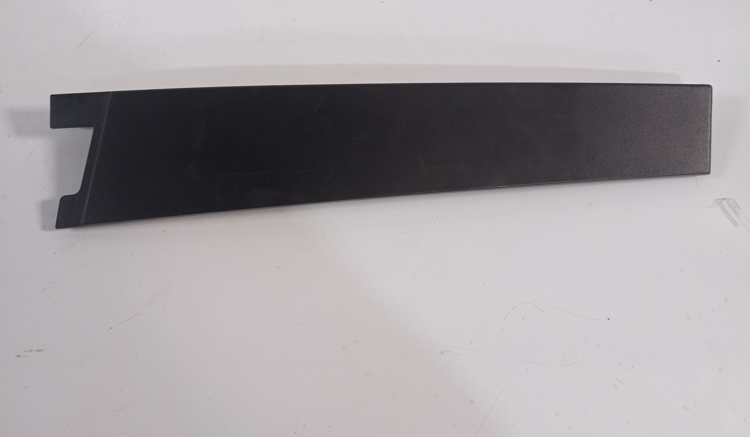 2g6839902 Moldura Coluna Porta Tras Direita Vw Polo 2017 19
