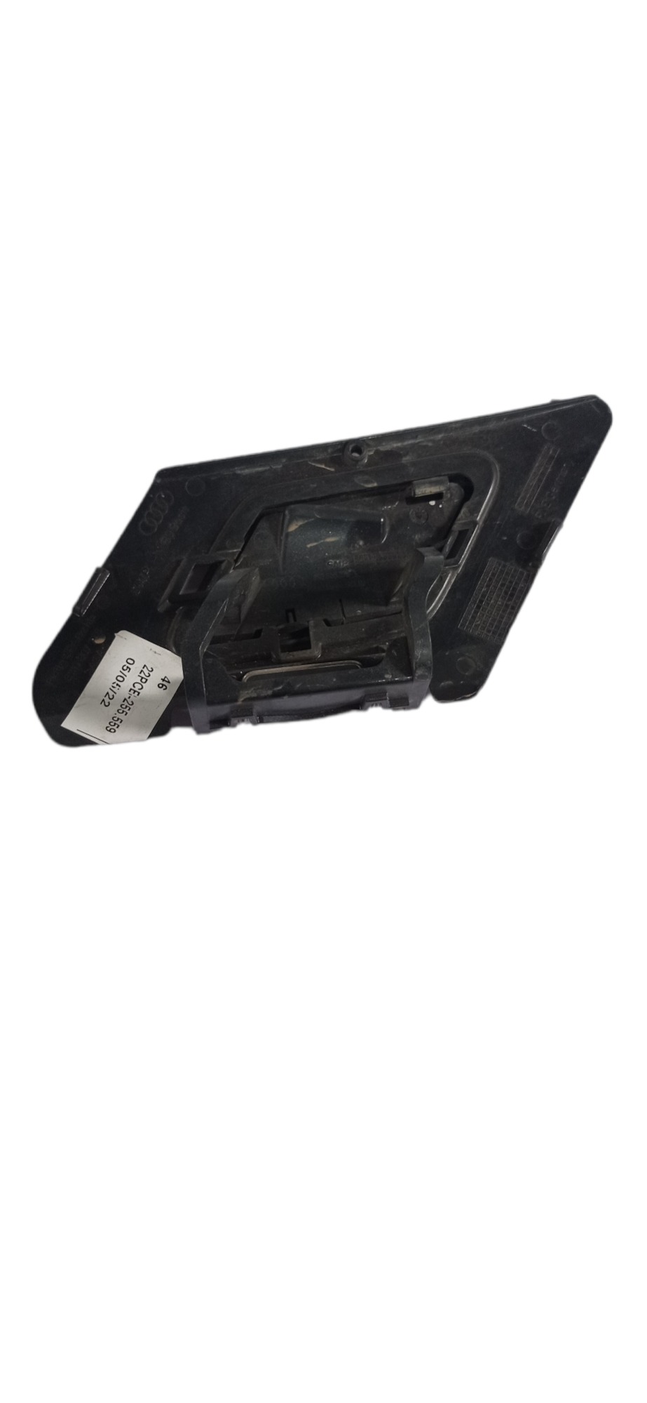 Tampa Esguicho Farol Direito Audi A4 2015 2016 4