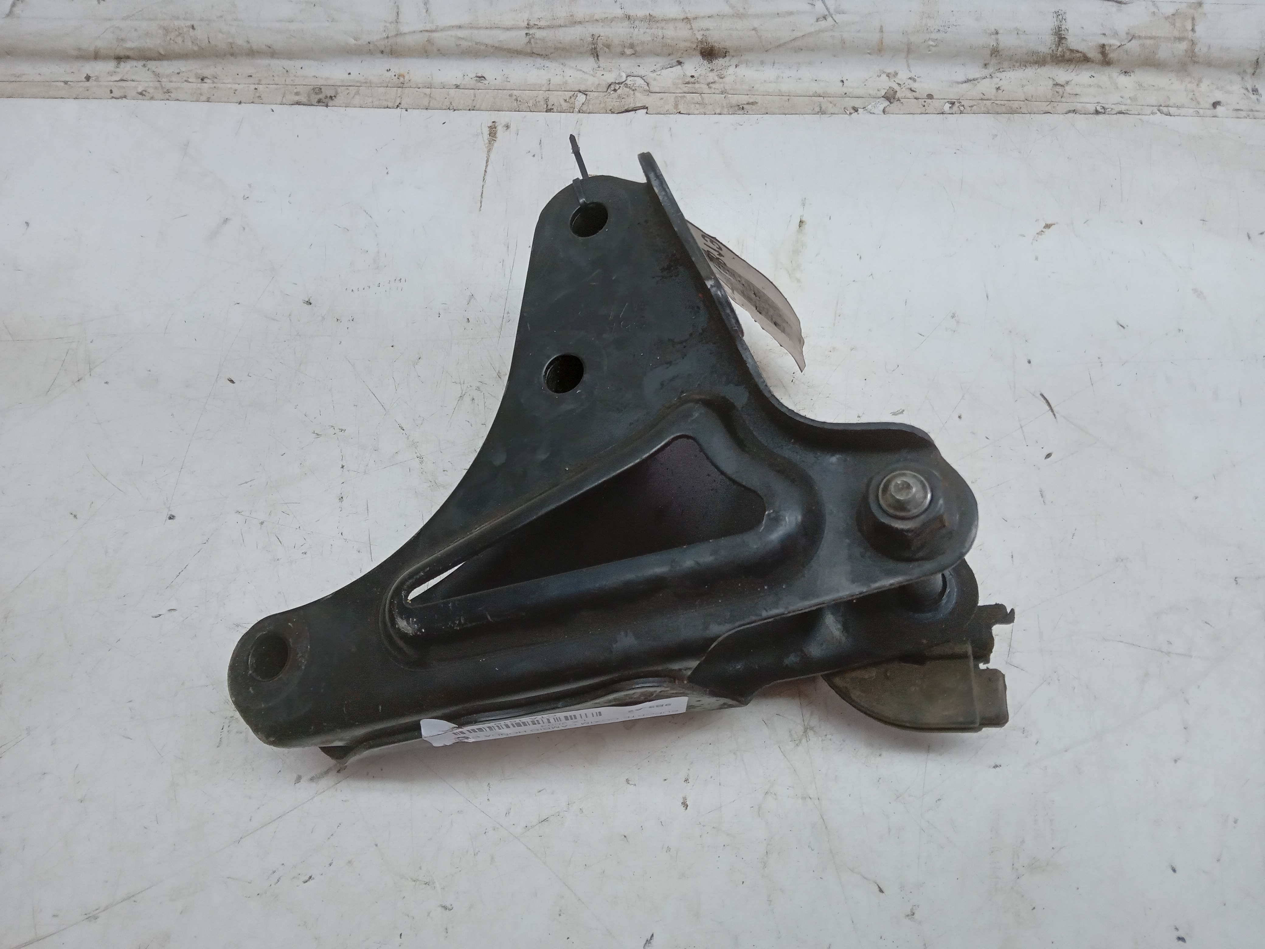 SUPORTE COXIM CÂMBIO HONDA CIVIC LX 2004 1