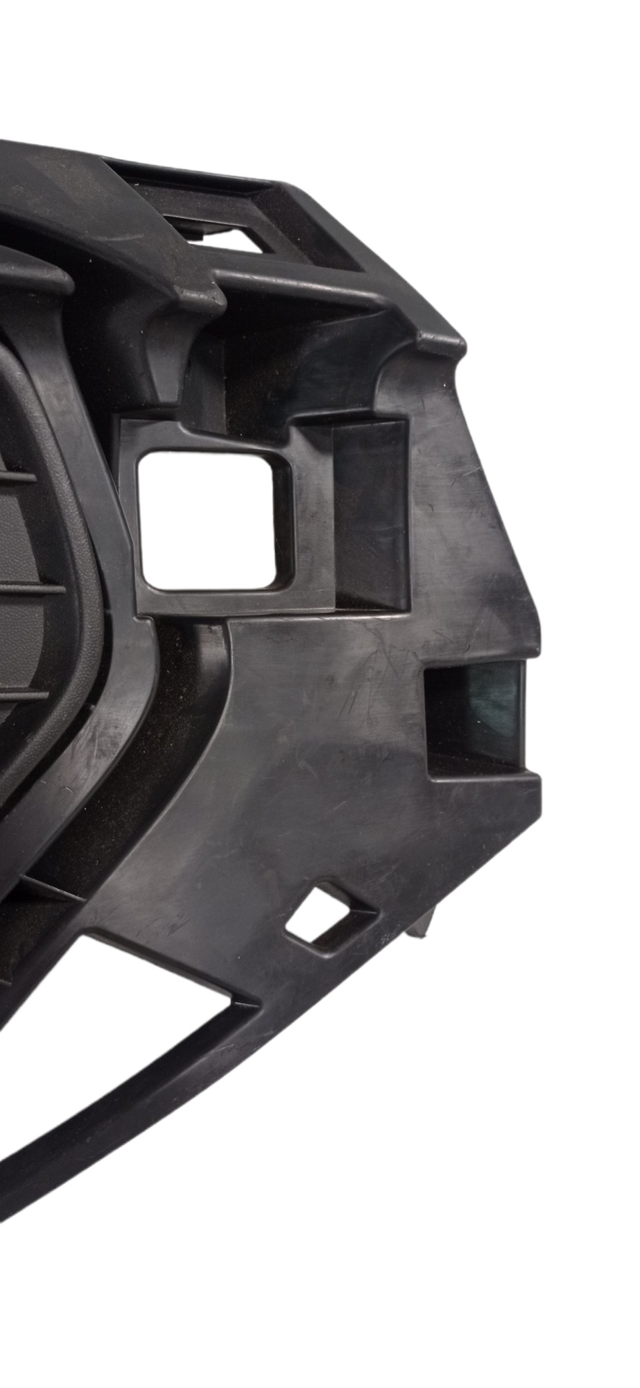 Acabamento Direito Farol Neblina Volkswagen Nivus 2020 2021 5