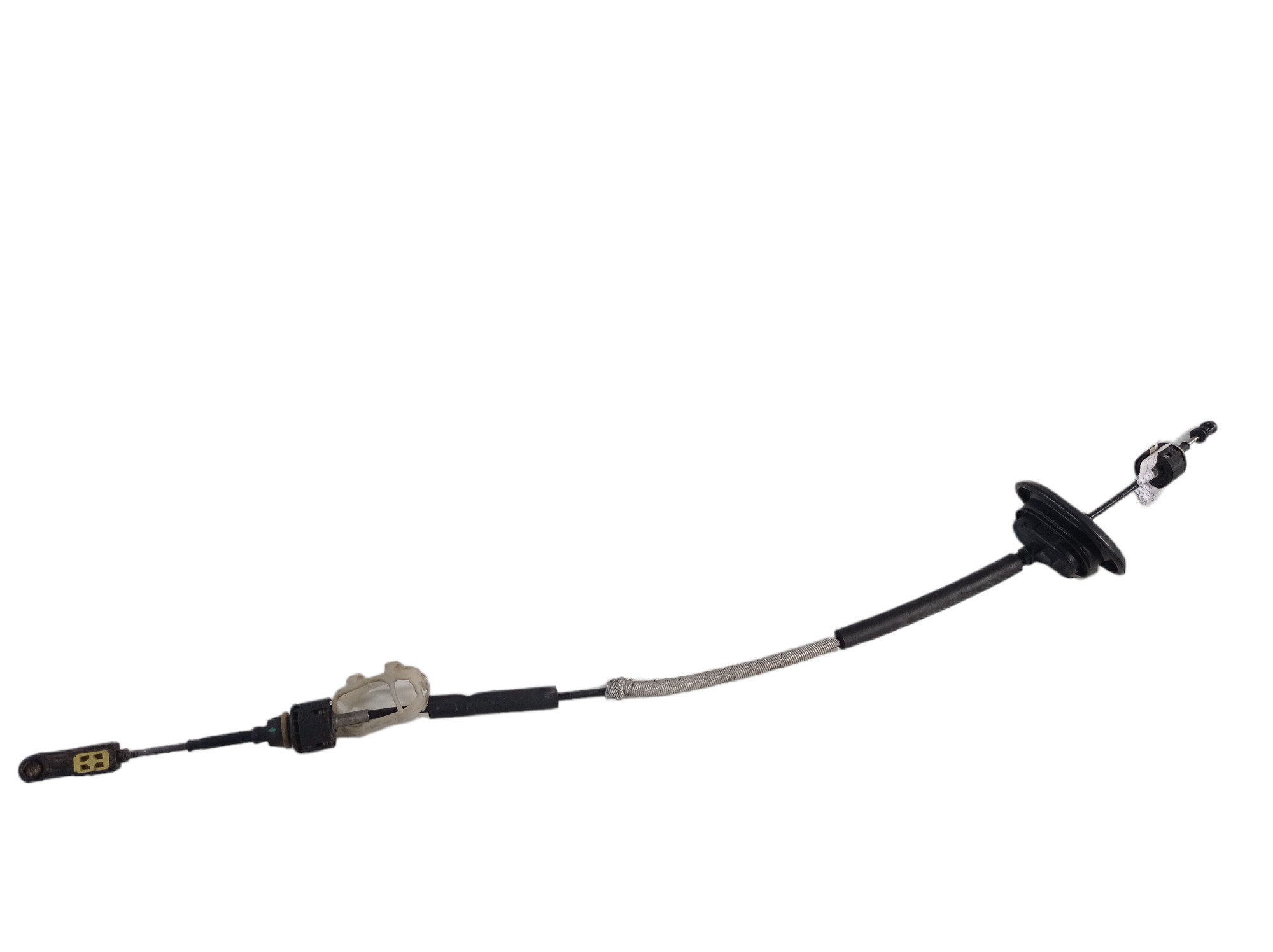 Cabo Trambulador Câmbio Automático Peugeot 308 2012/2013 6